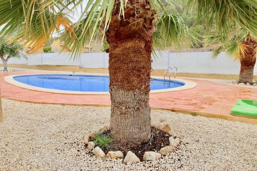 Venta de villa en La Romana