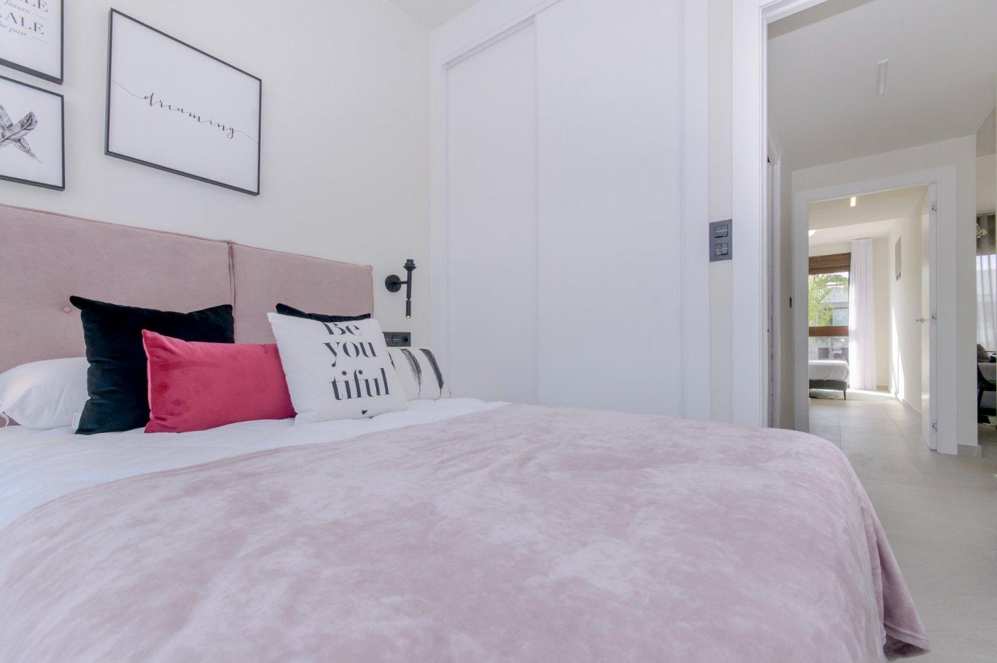 Venta de chalet en Torrevieja