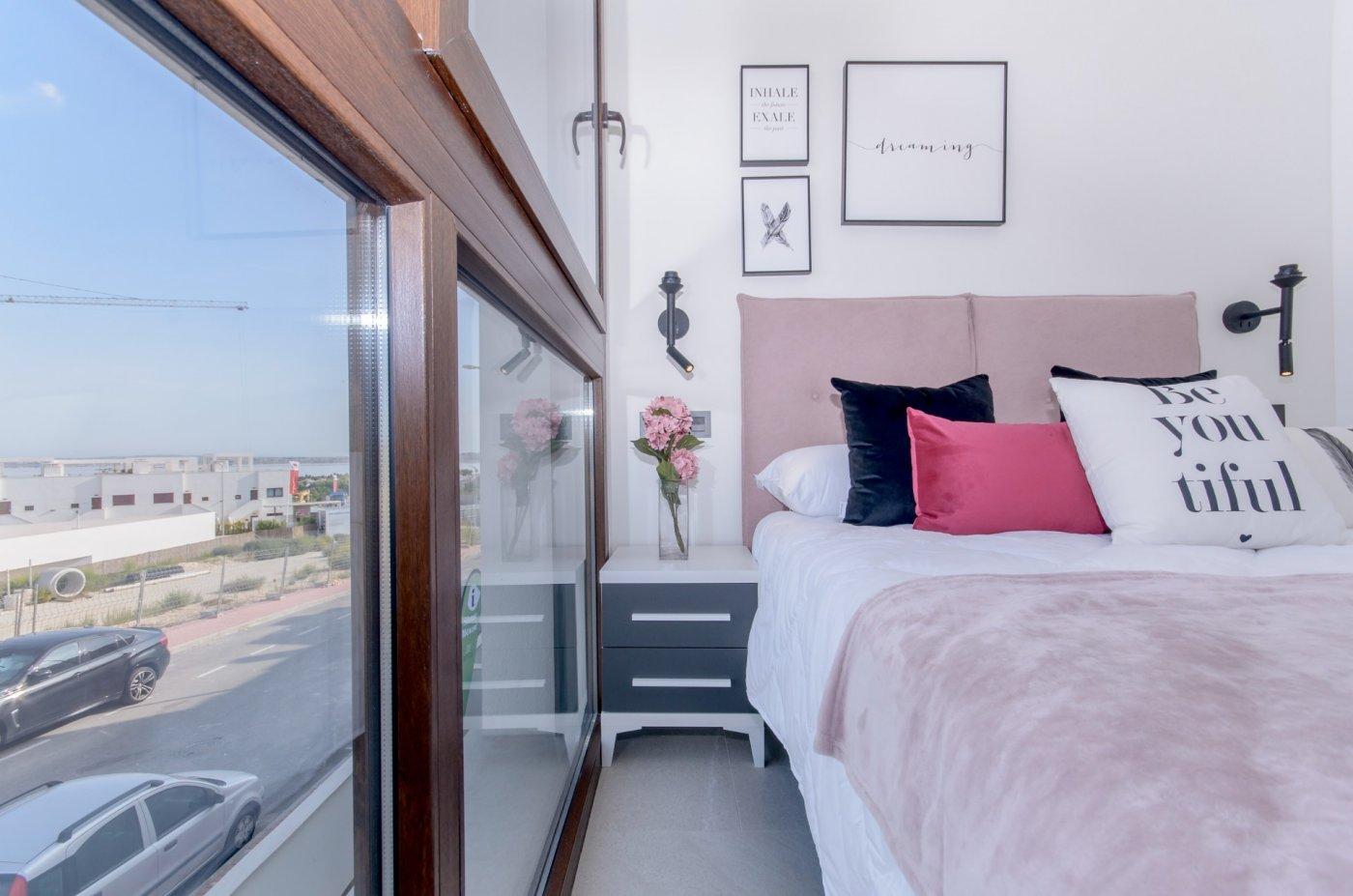 Venta de chalet en Torrevieja