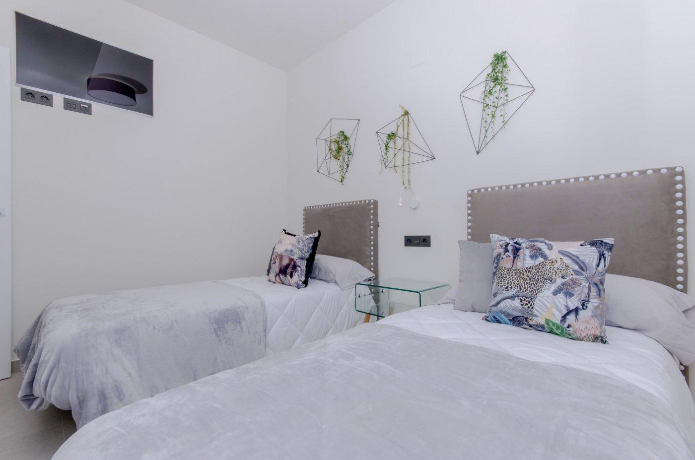 Venta de chalet en Torrevieja