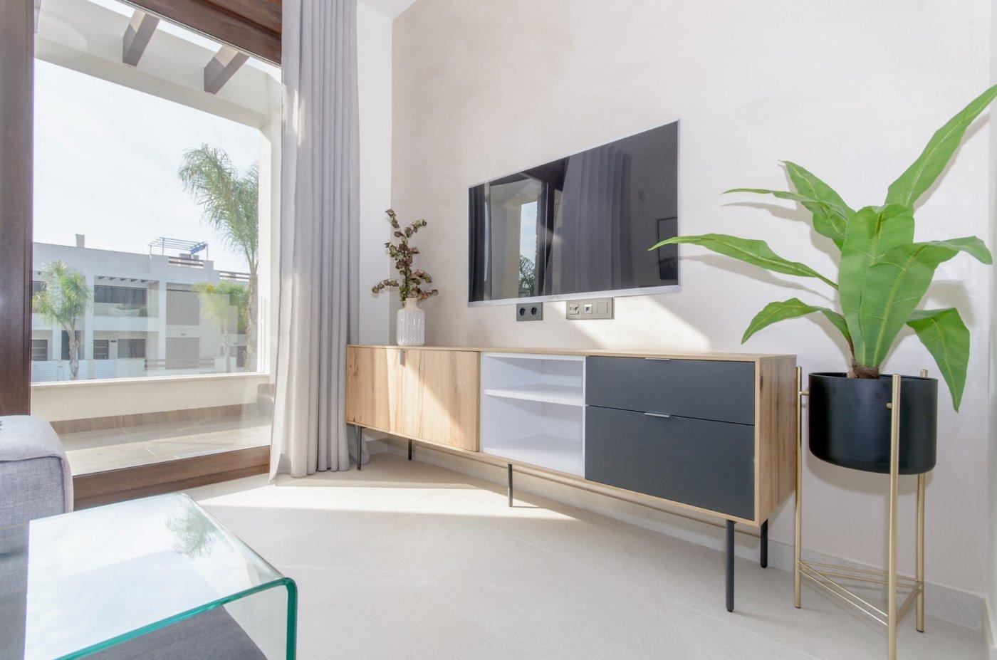Venta de chalet en Torrevieja