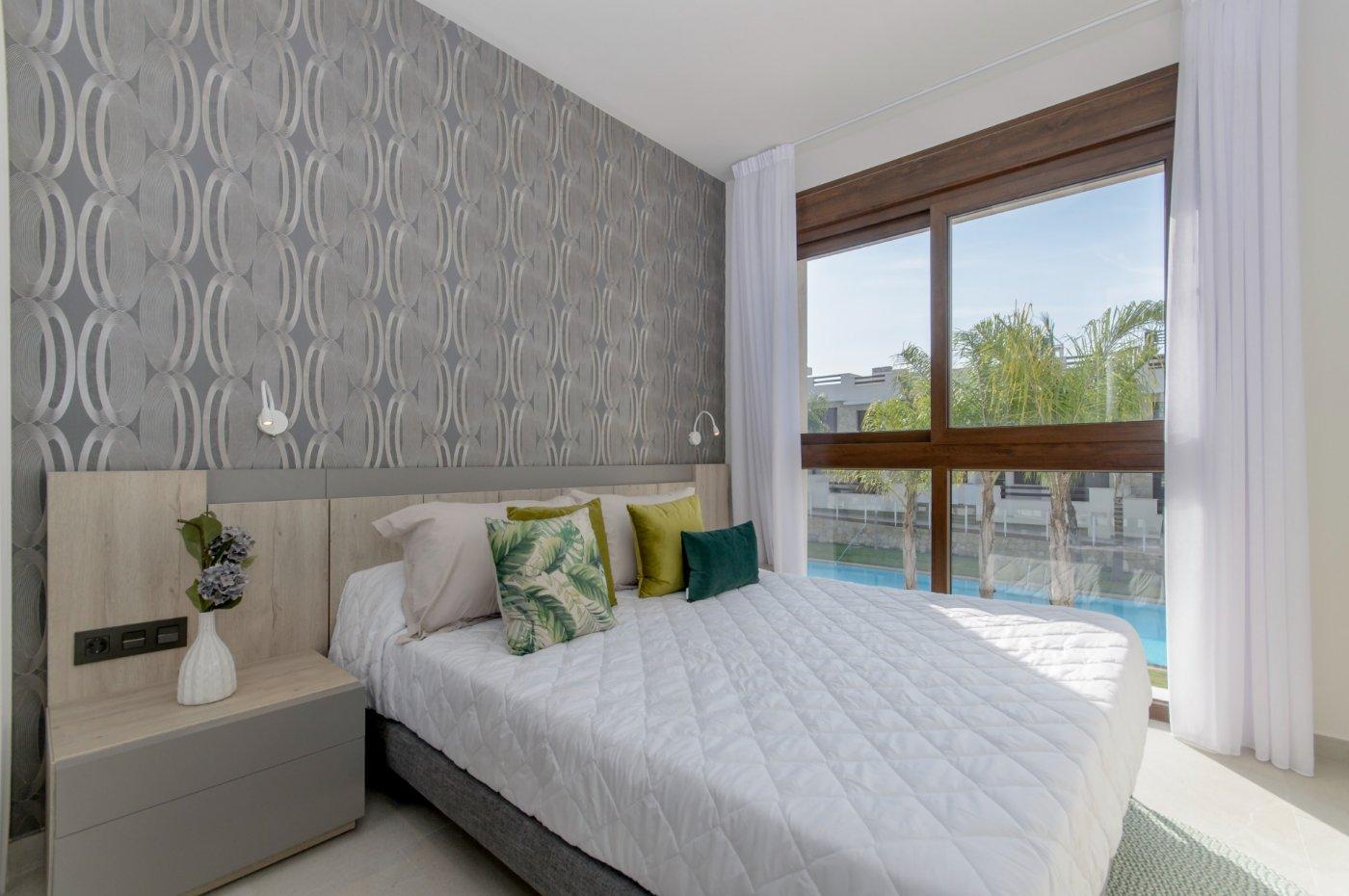 Venta de chalet en Torrevieja