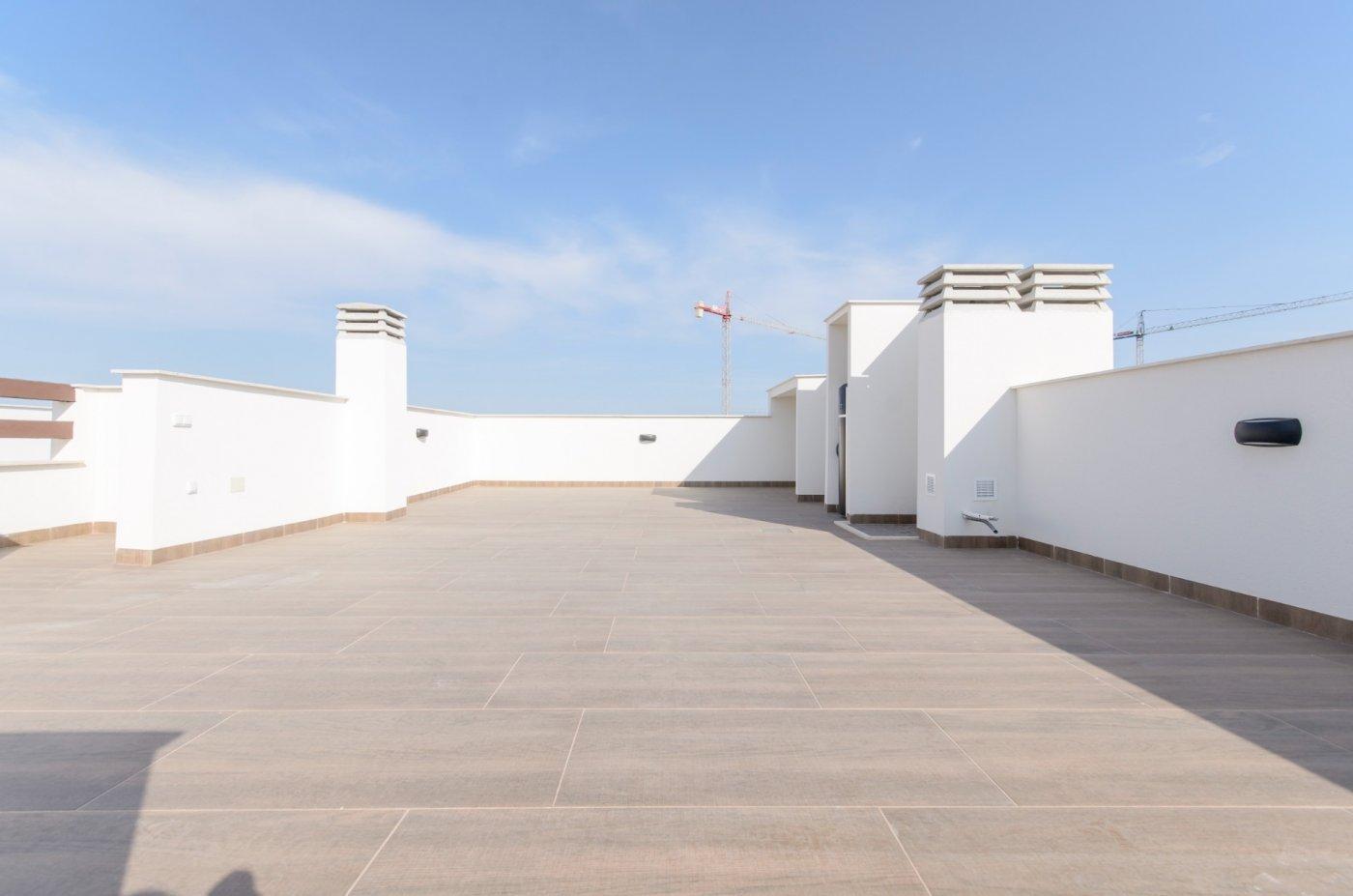 Venta de chalet en Torrevieja