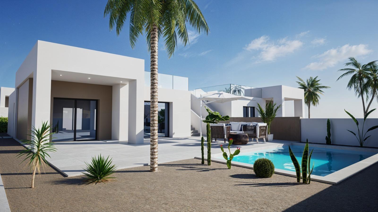 Venta de villa en La Romana