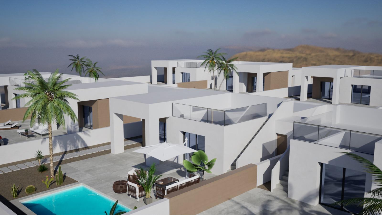 Venta de villa en La Romana
