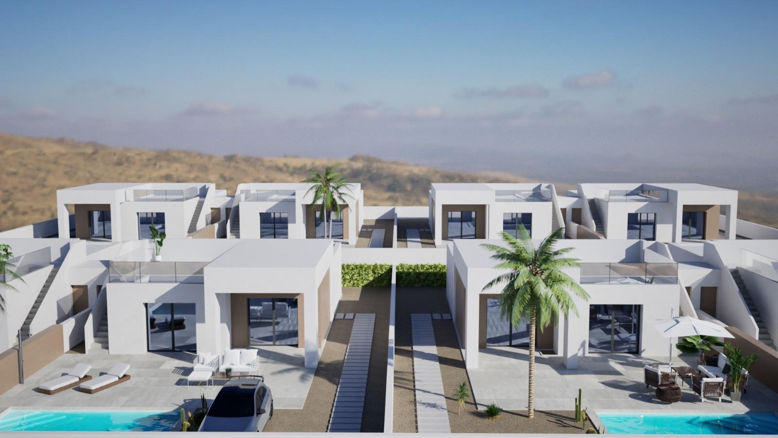 Venta de villa en La Romana