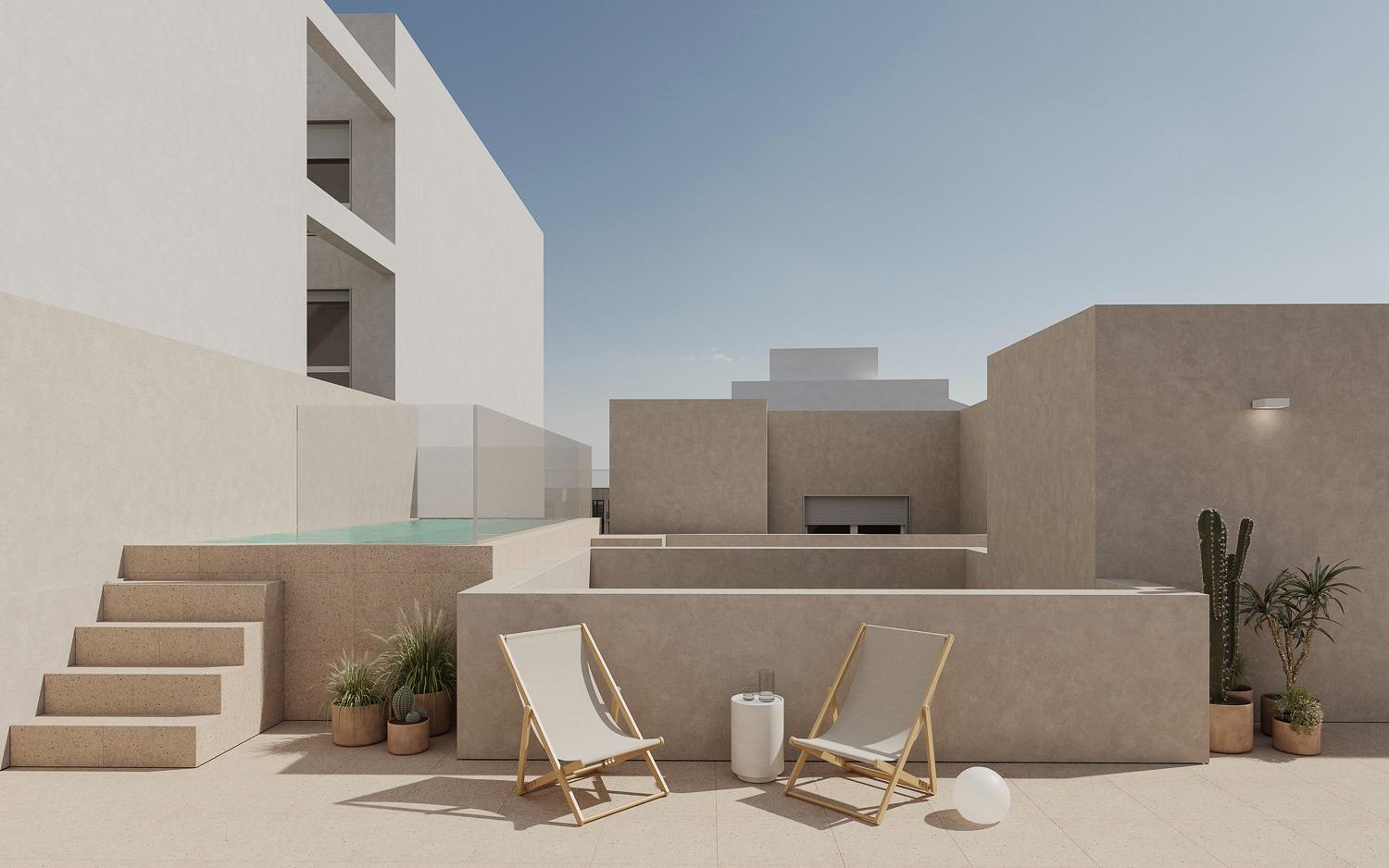 Venta de apartamento en Torrevieja