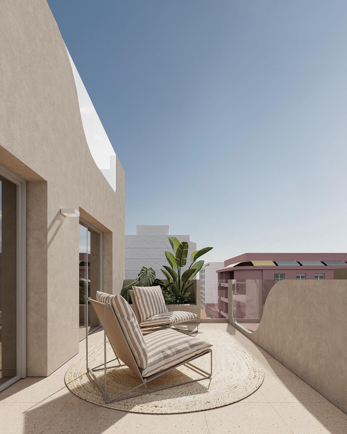 Venta de apartamento en Torrevieja