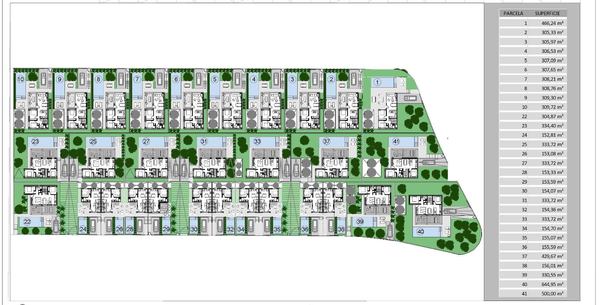 Venta de villa en Finestrat
