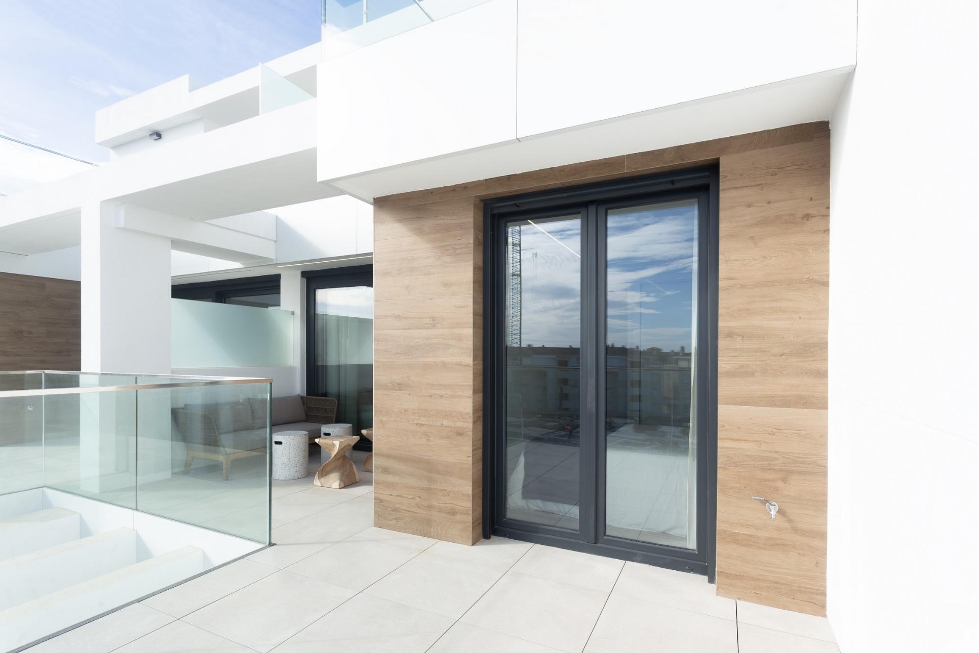 Venta de apartamento en Dénia