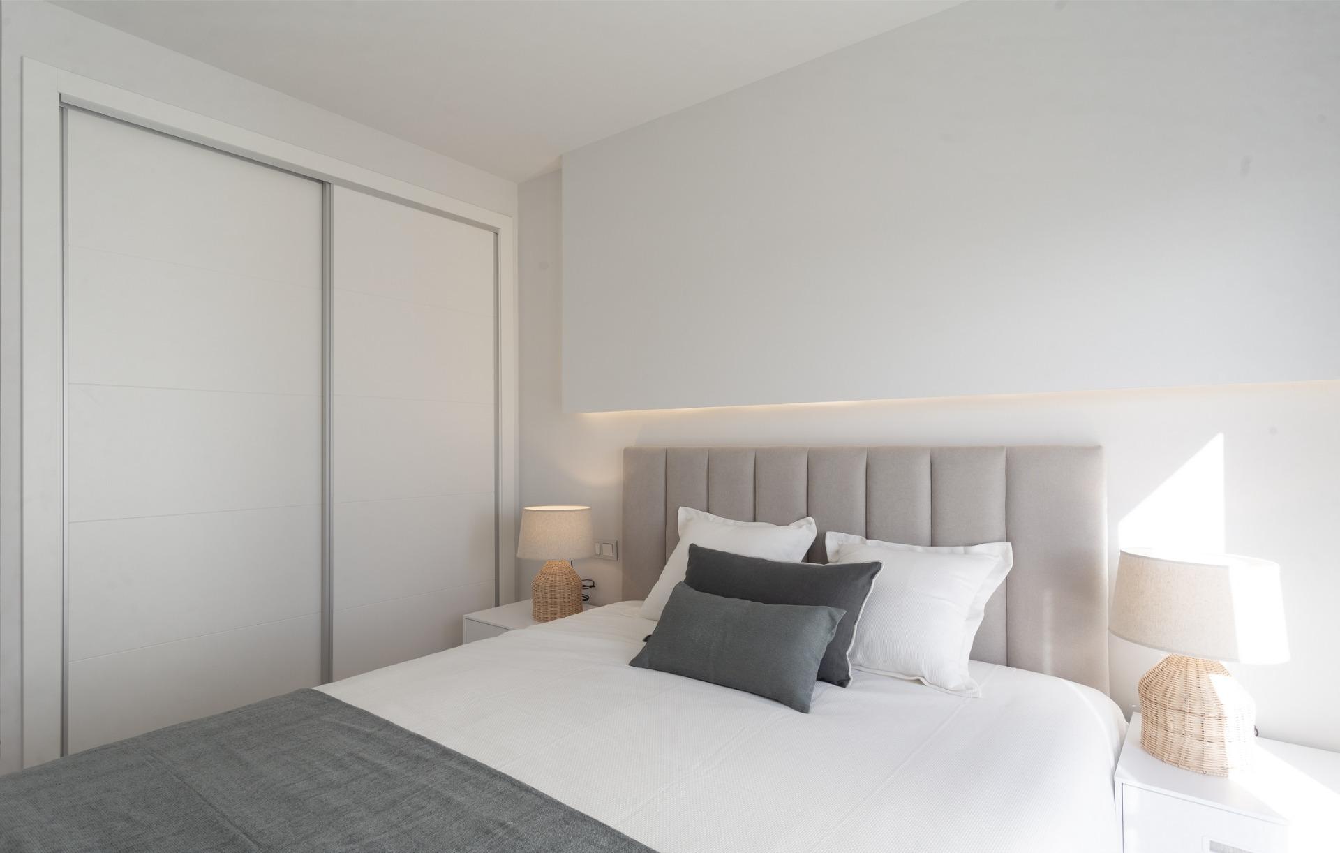 Venta de apartamento en Dénia