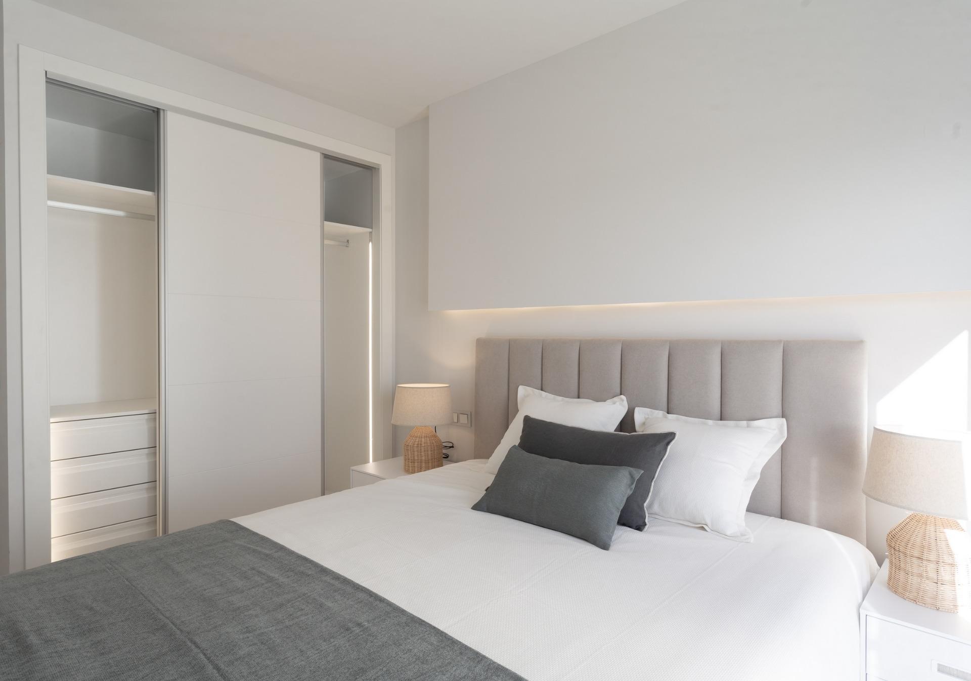 Venta de apartamento en Dénia