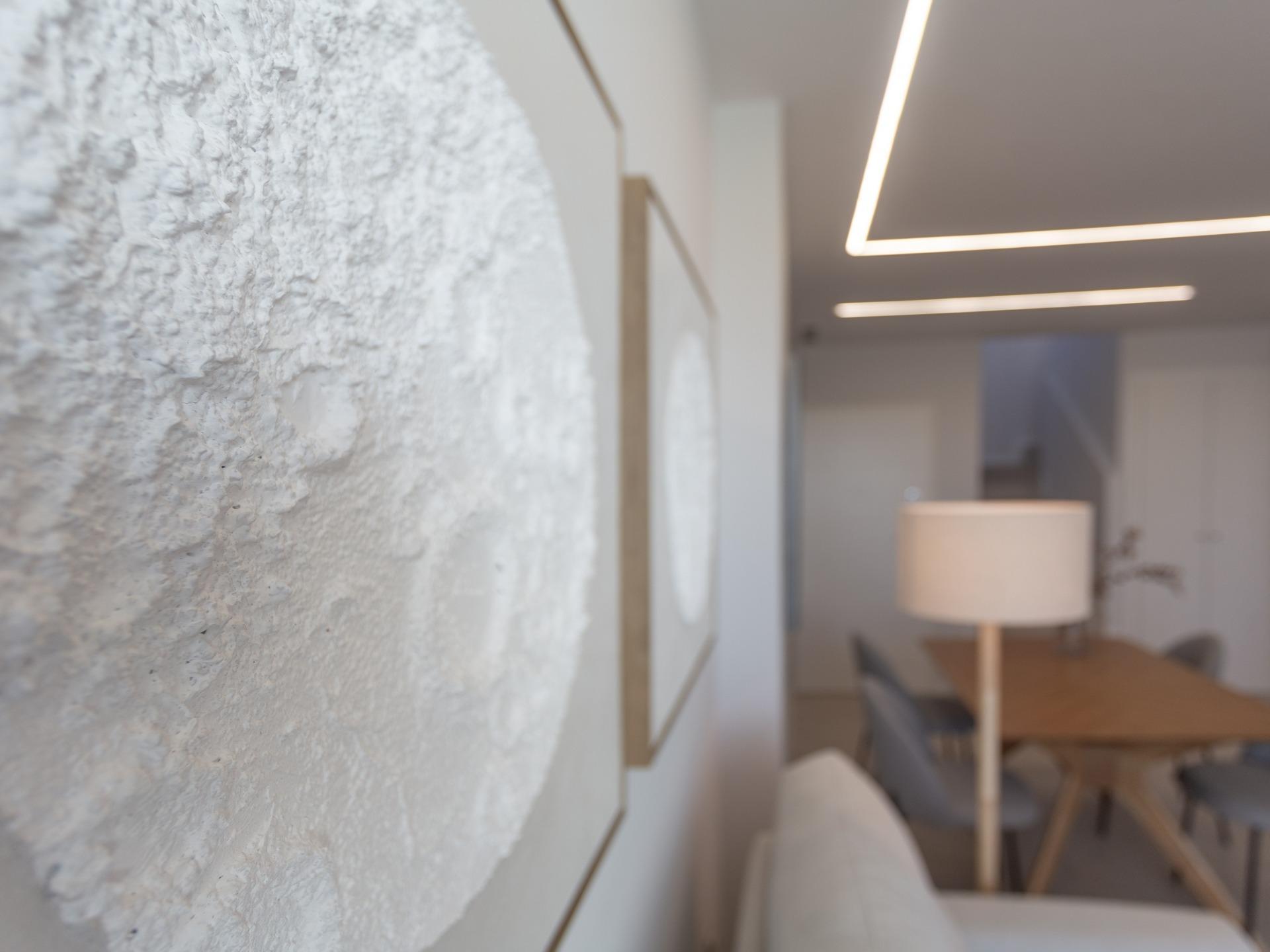 Venta de apartamento en Dénia