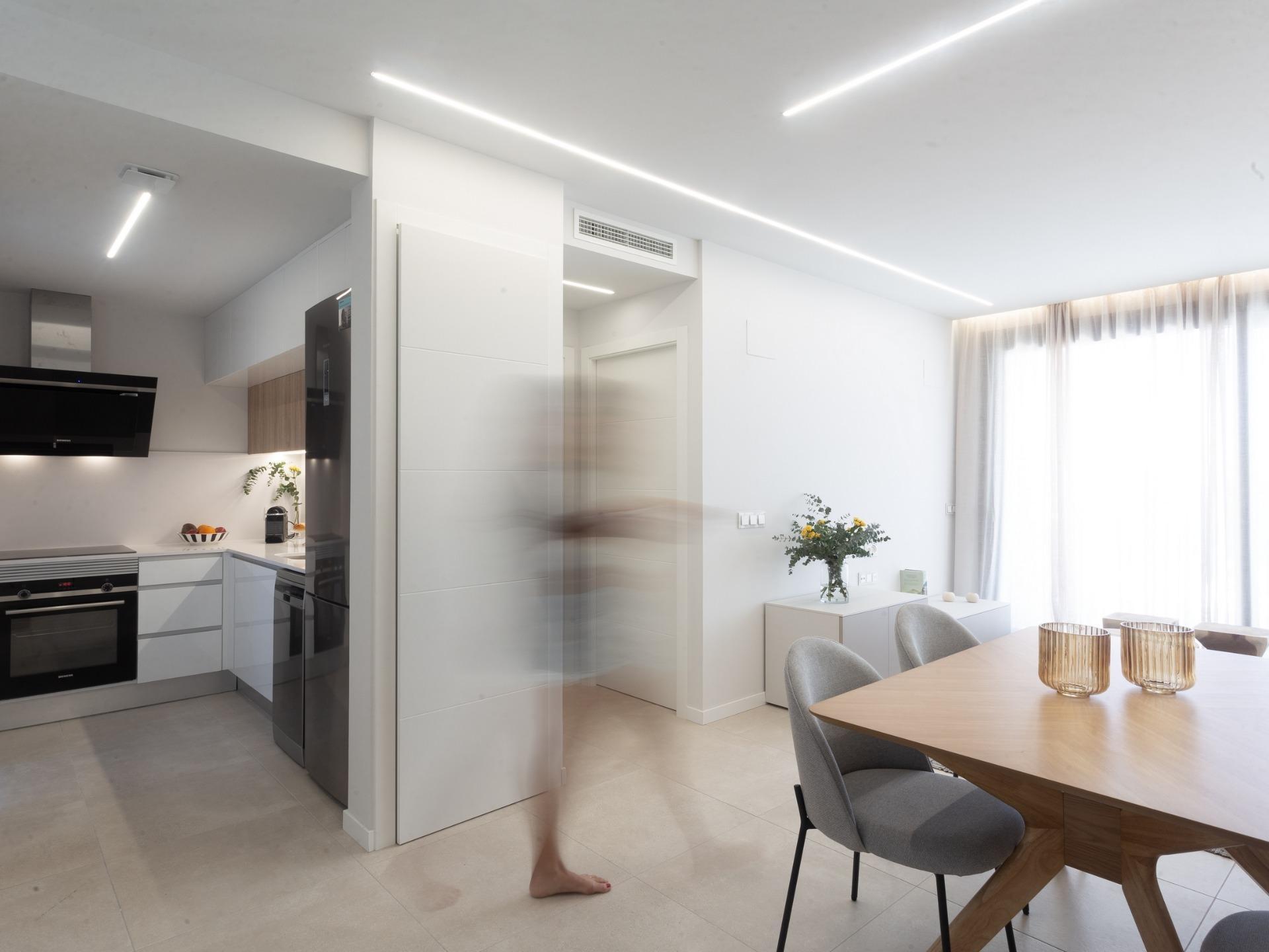 Venta de apartamento en Dénia