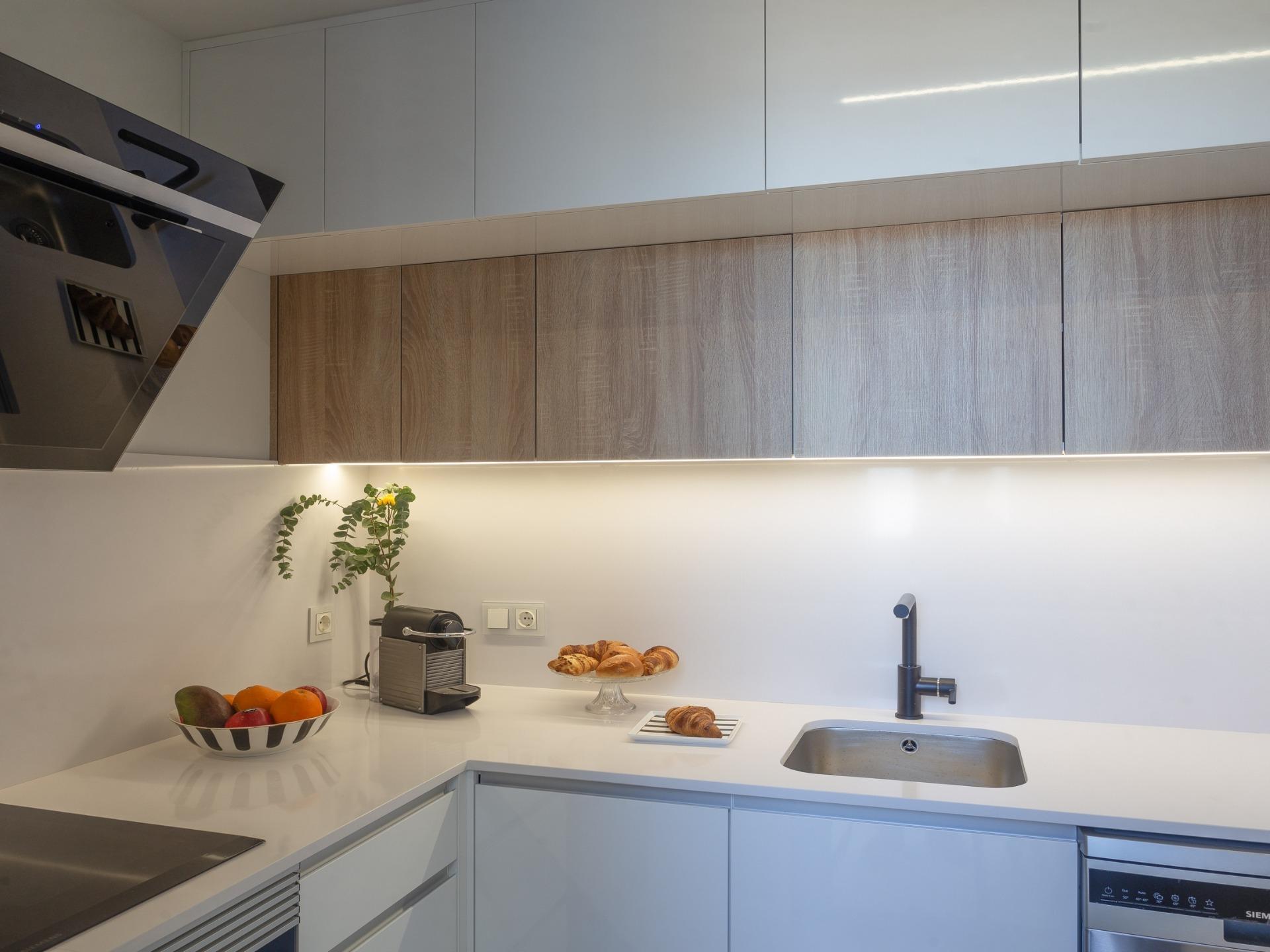 Venta de apartamento en Dénia