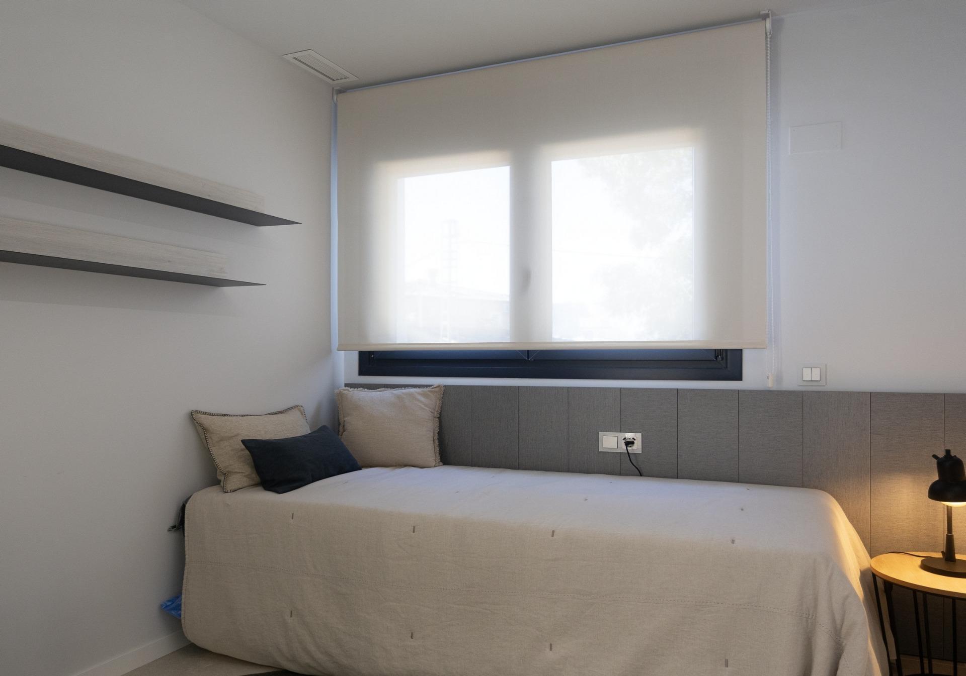 Venta de apartamento en Dénia