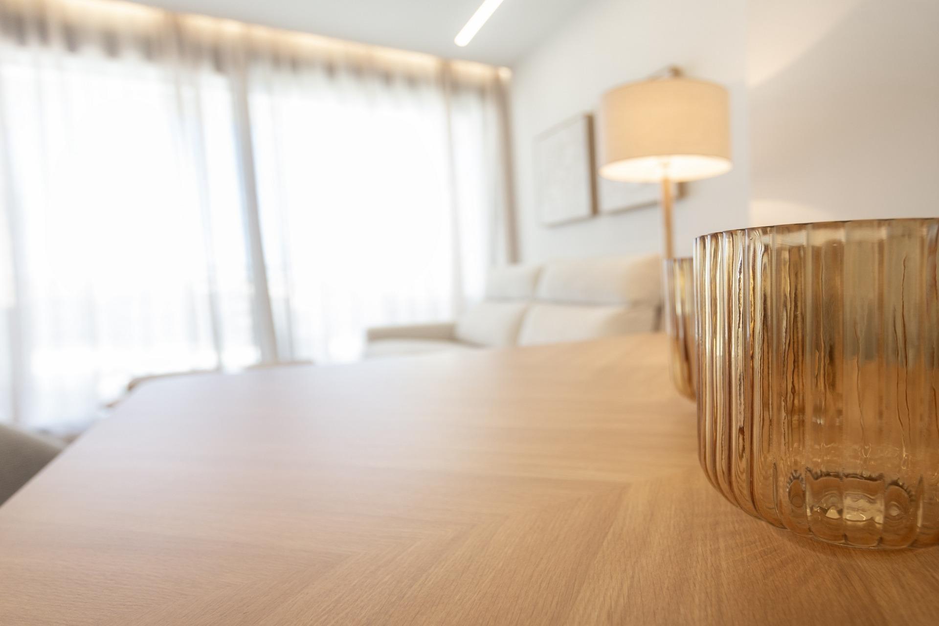 Venta de apartamento en Dénia