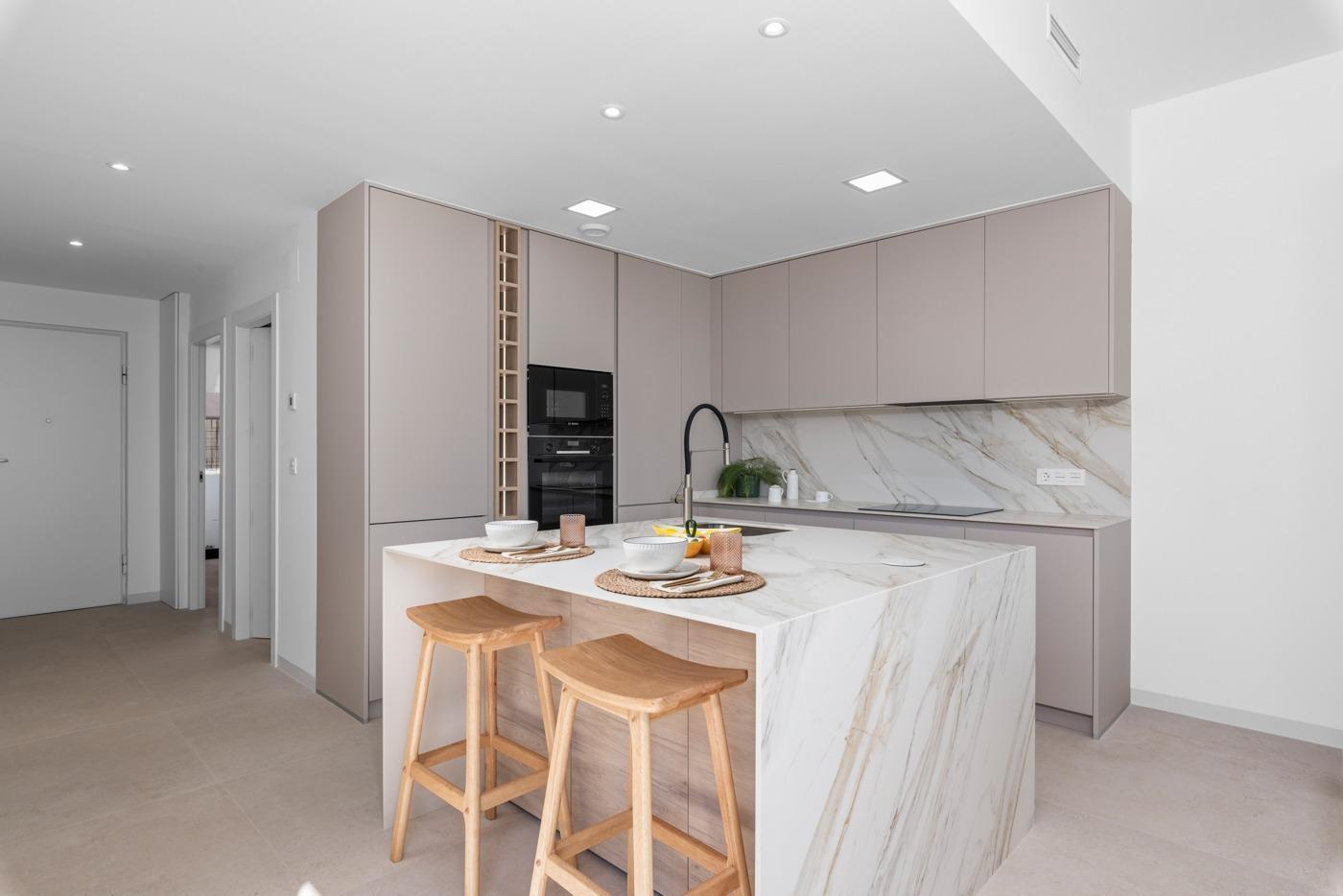 Venta de villa en Los Alcazares