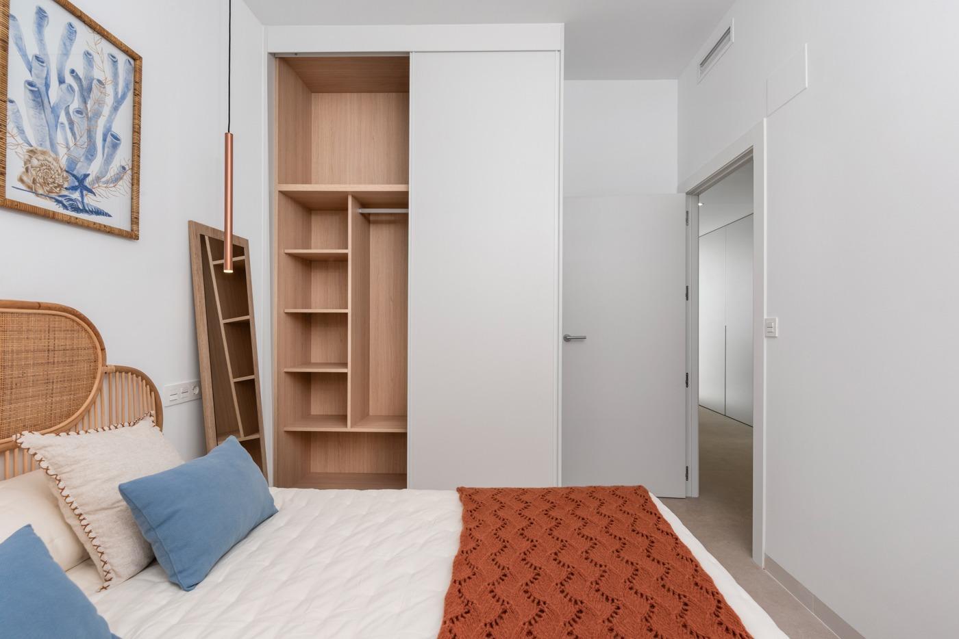 Venta de villa en Los Alcazares