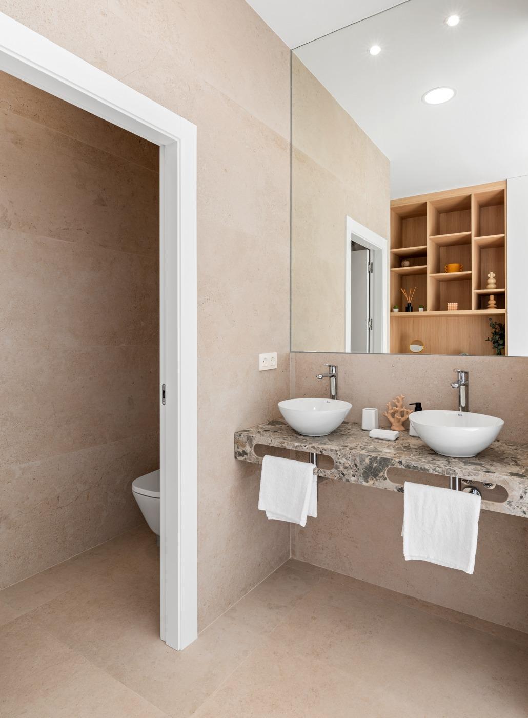 Venta de villa en Los Alcazares