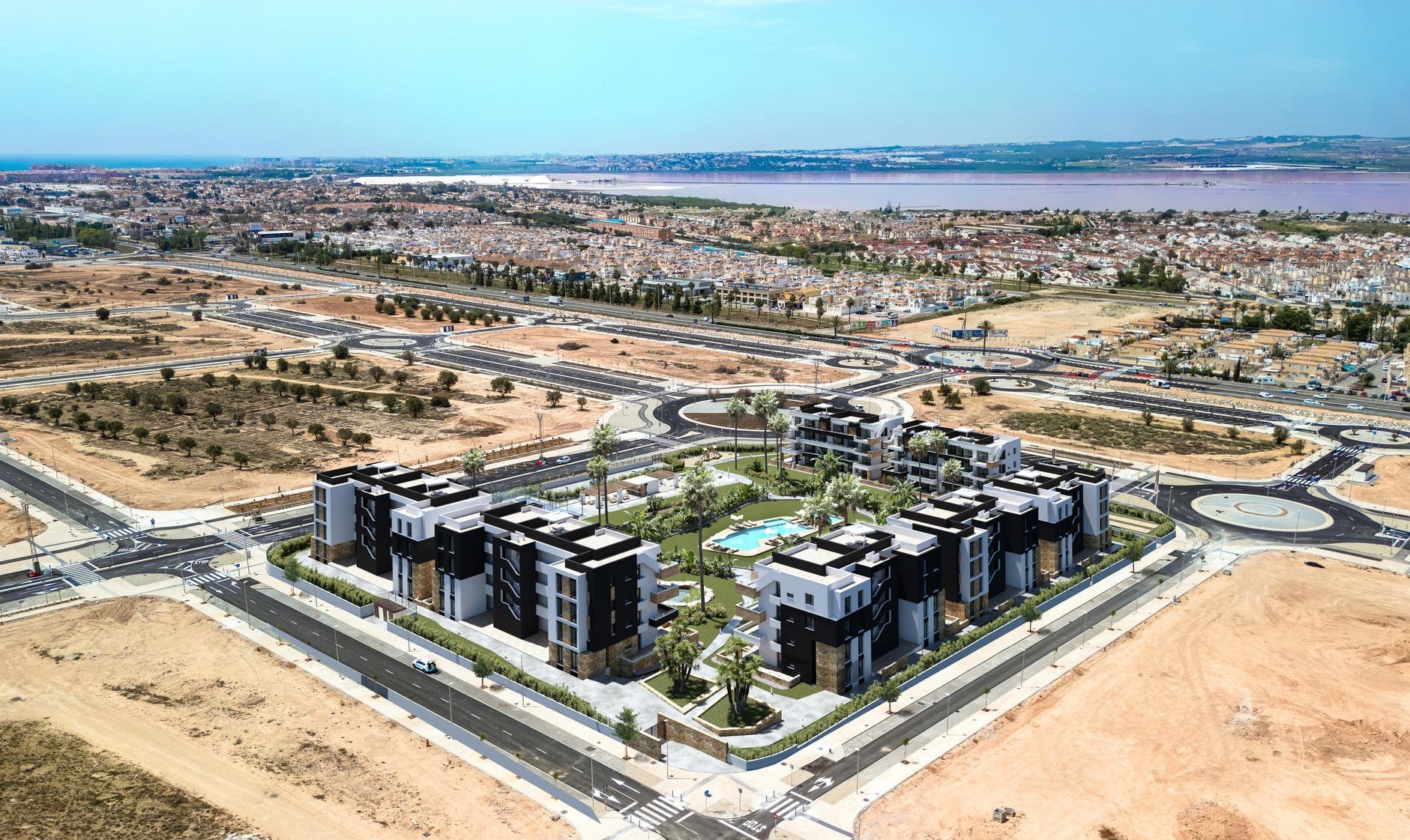 Venta de apartamento en Torrevieja