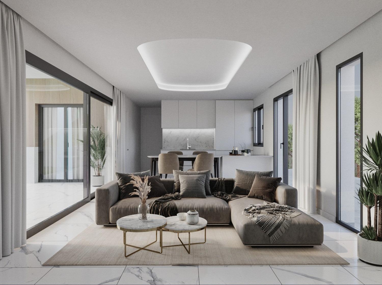 Venta de chalet en San Pedro del Pinatar
