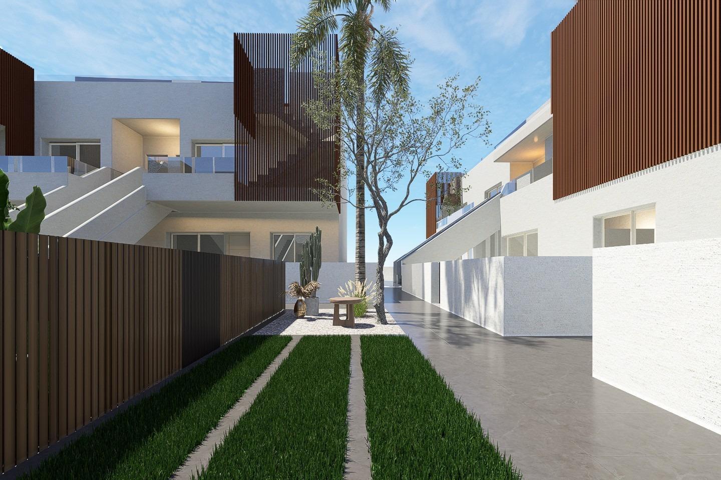 Venta de chalet en Pilar de La Horadada