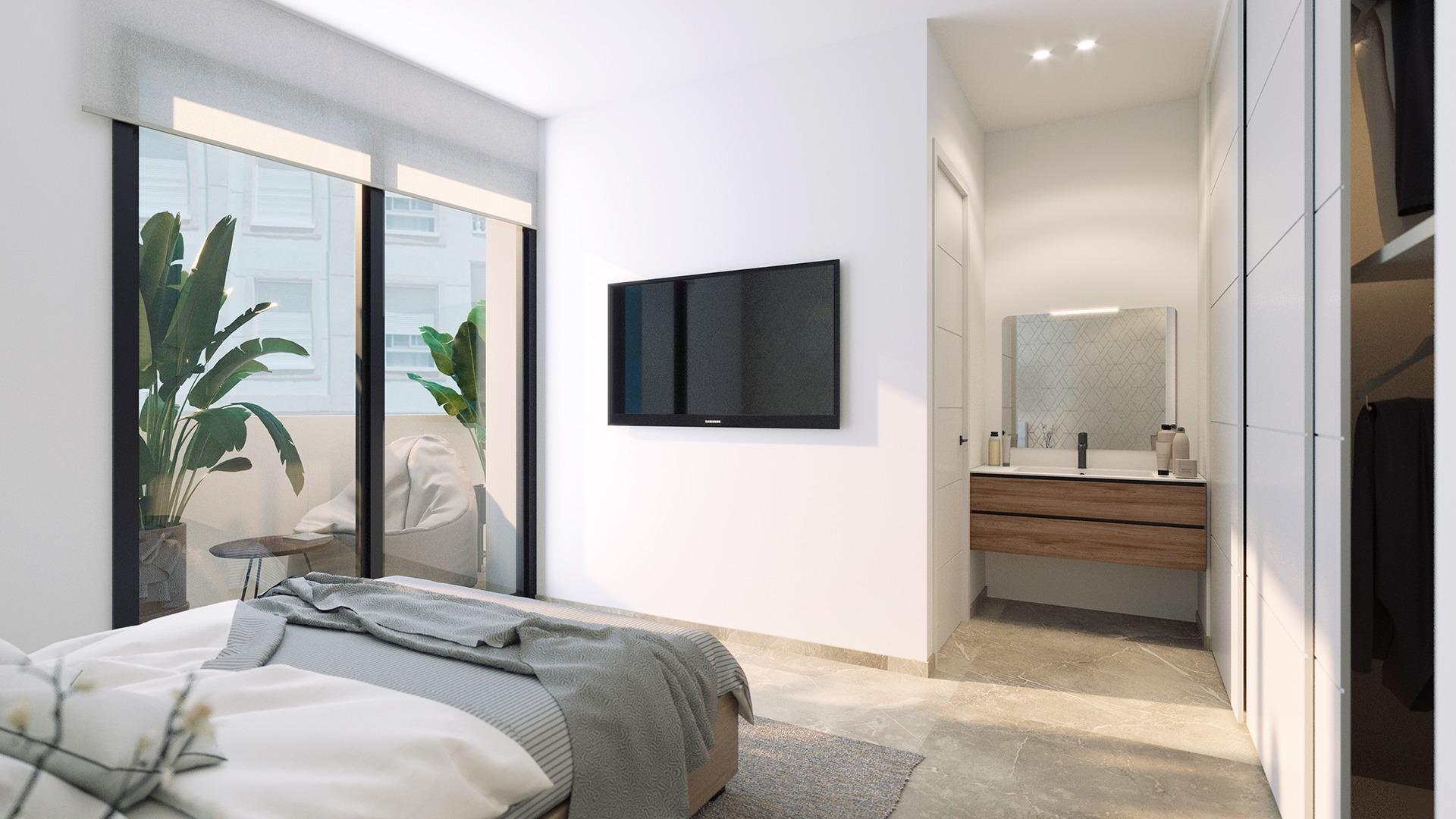 Venta de apartamento en Torrevieja