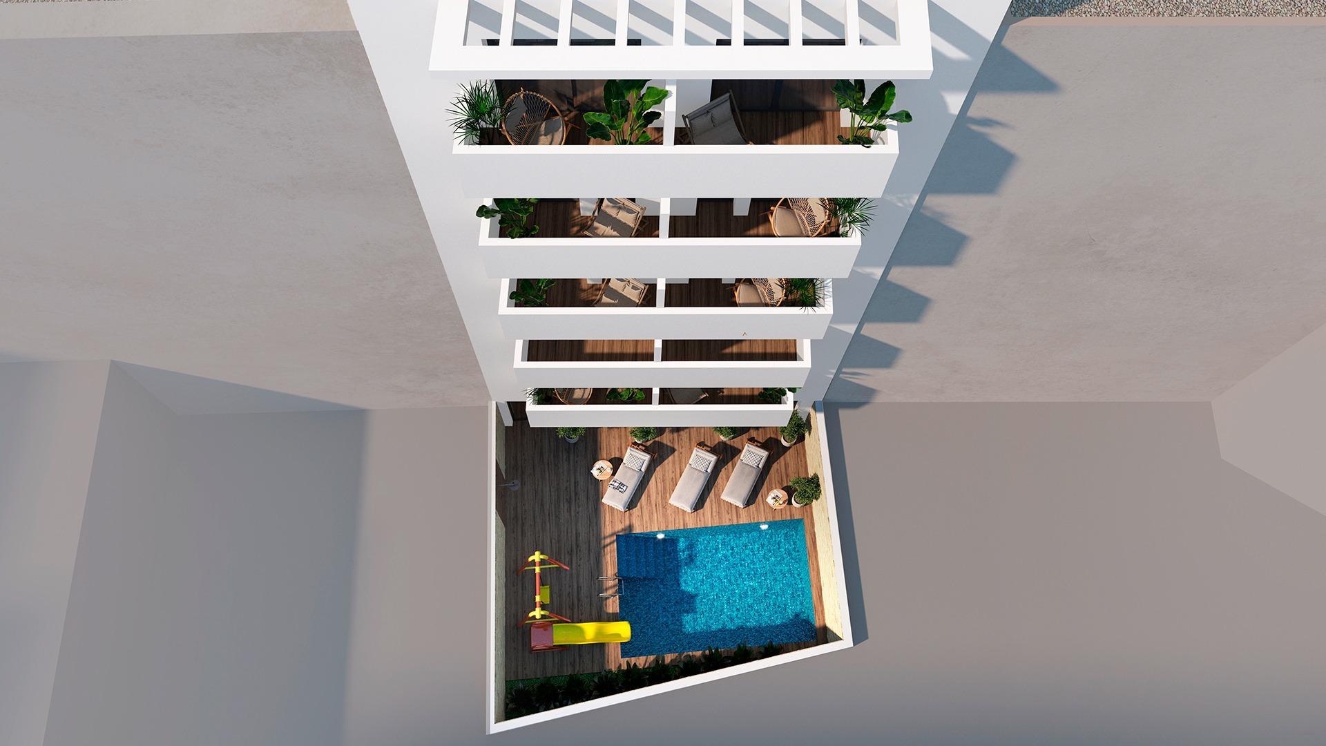 Venta de apartamento en Torrevieja