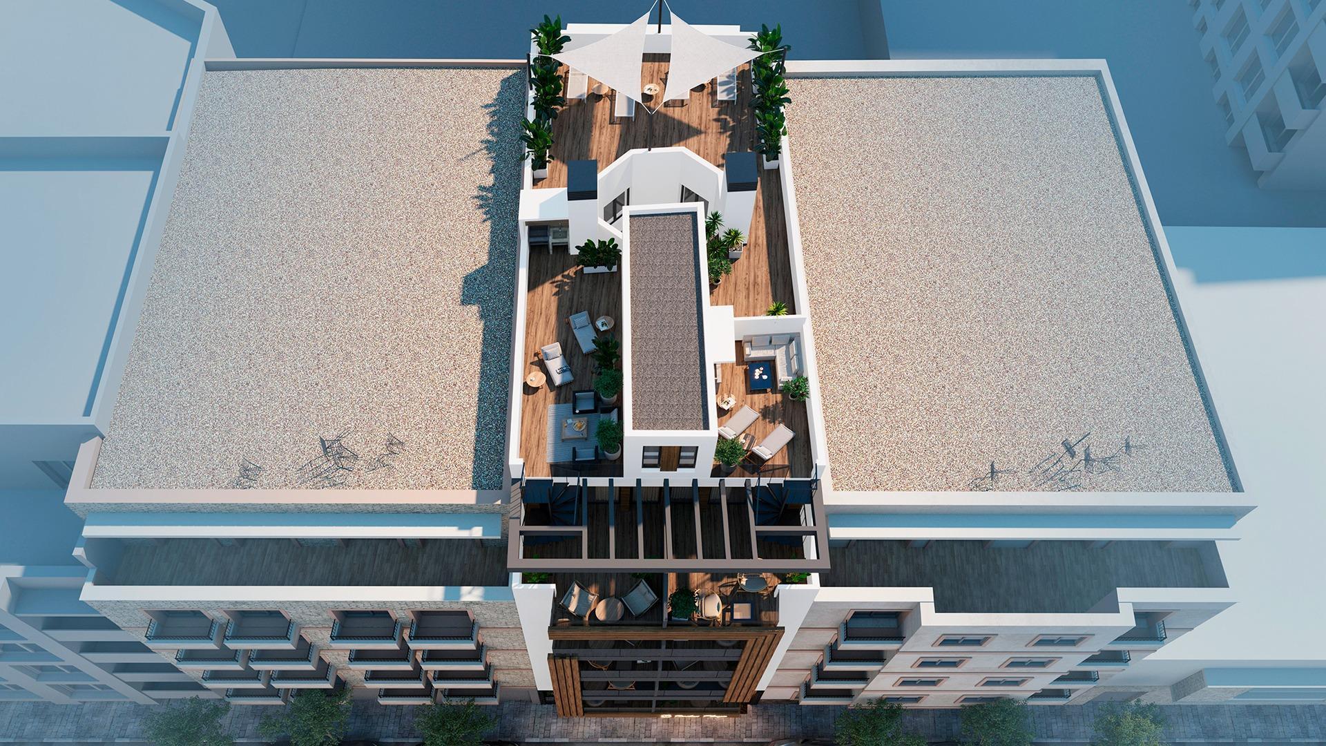 Venta de apartamento en Torrevieja