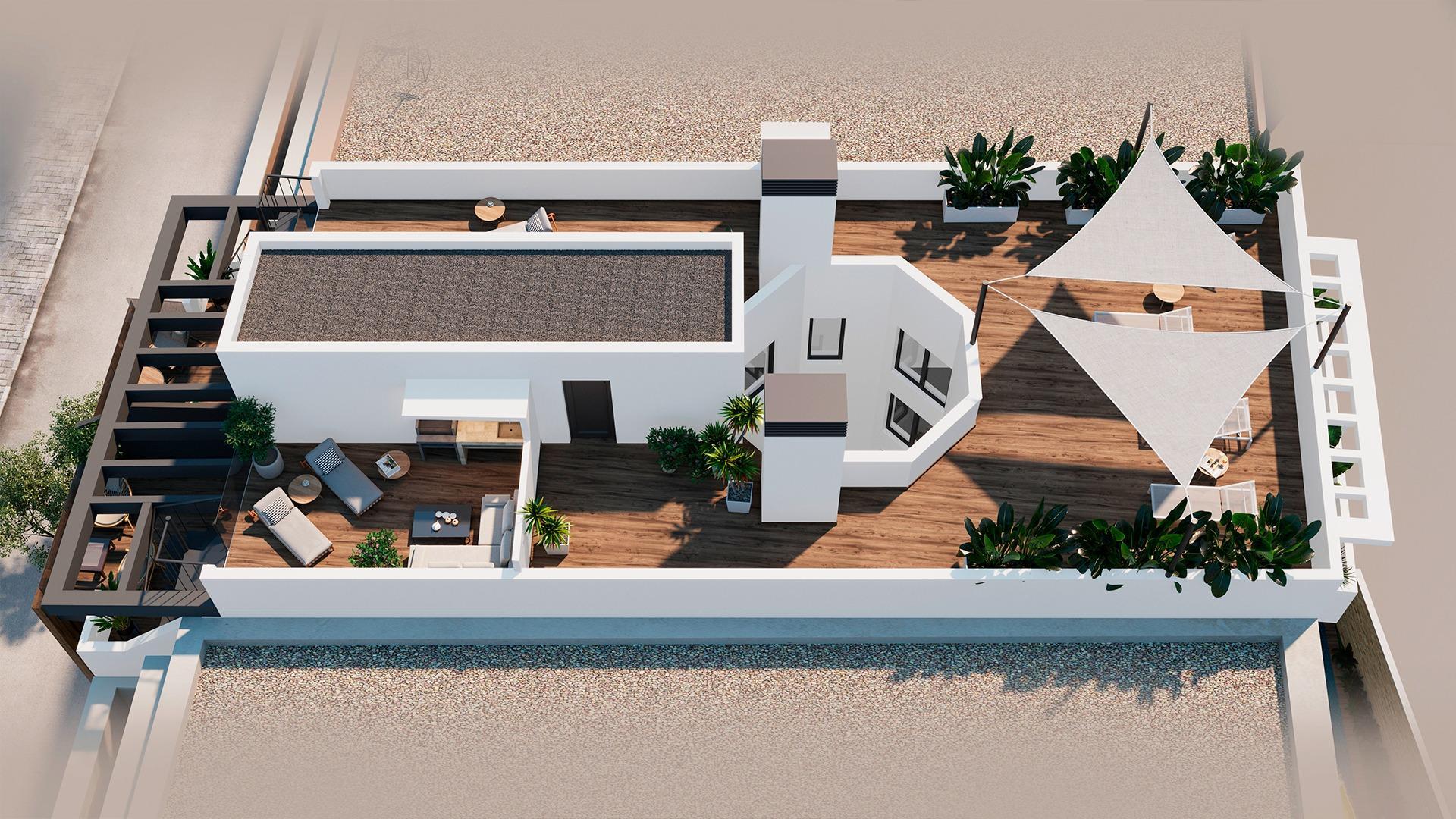 Venta de apartamento en Torrevieja