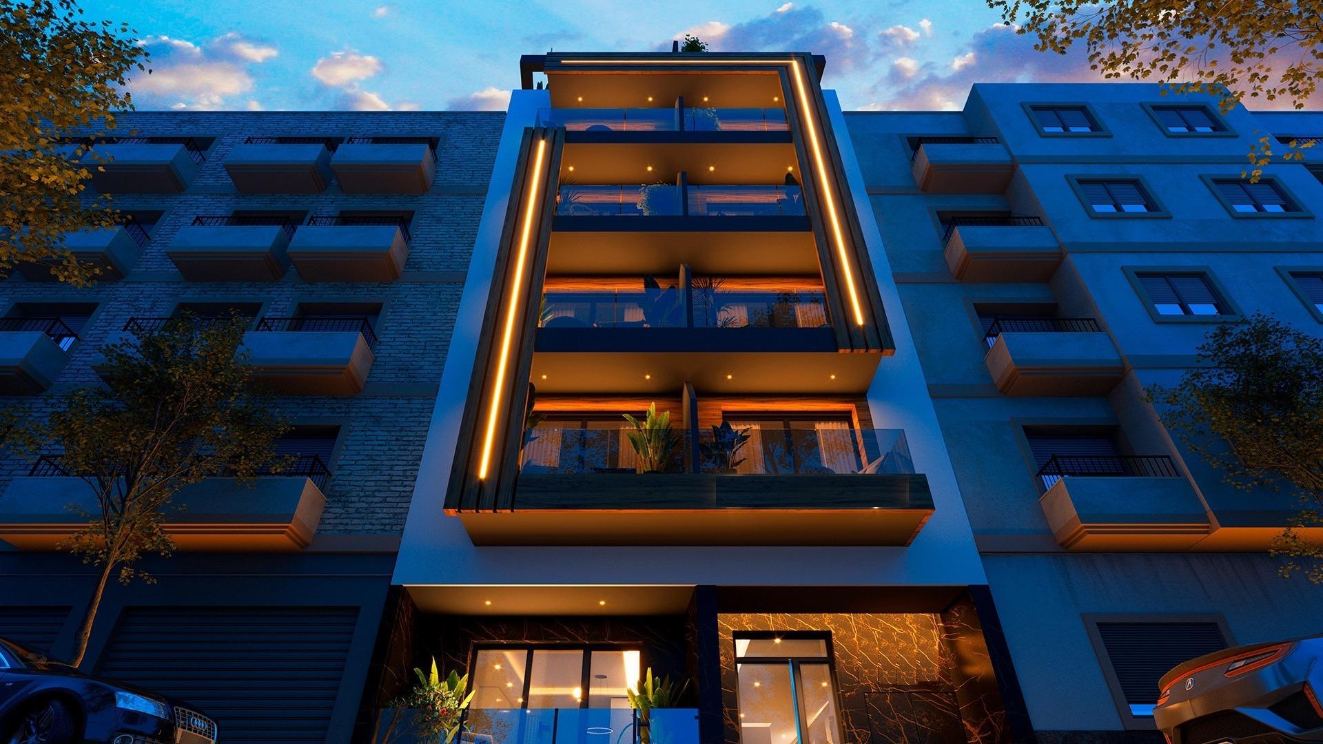 Venta de apartamento en Torrevieja