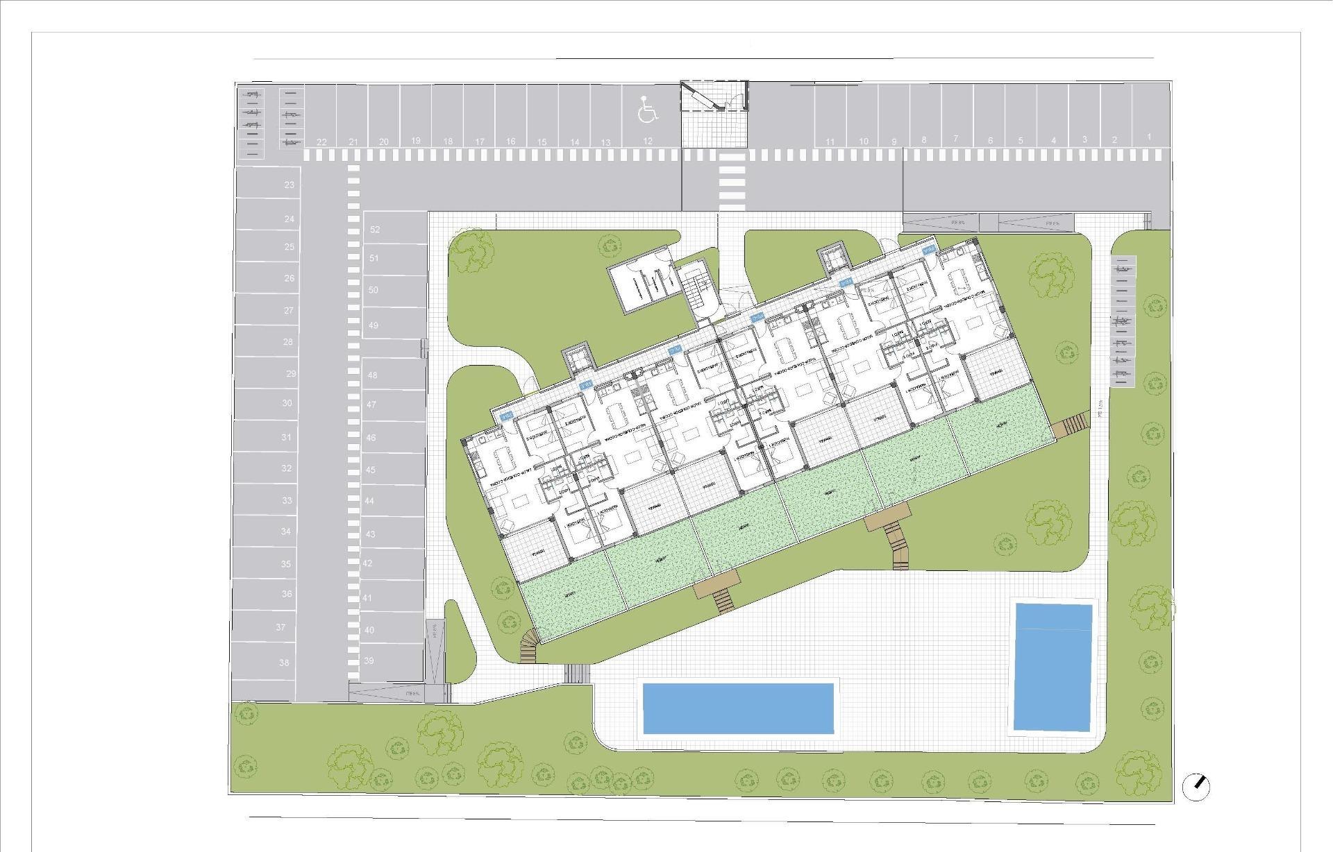 Venta de apartamento en Villajoyosa