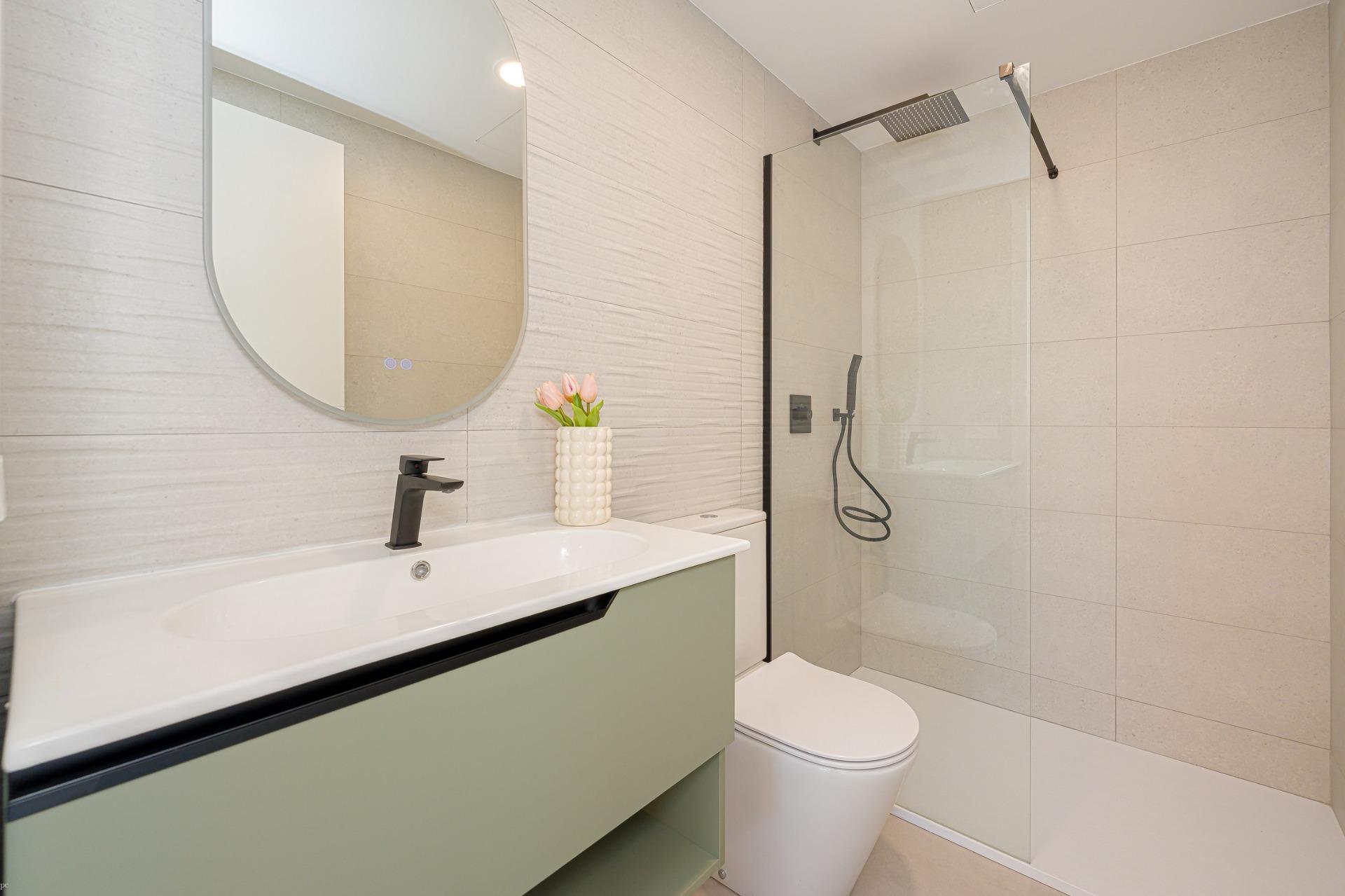 Venta de apartamento en Villajoyosa