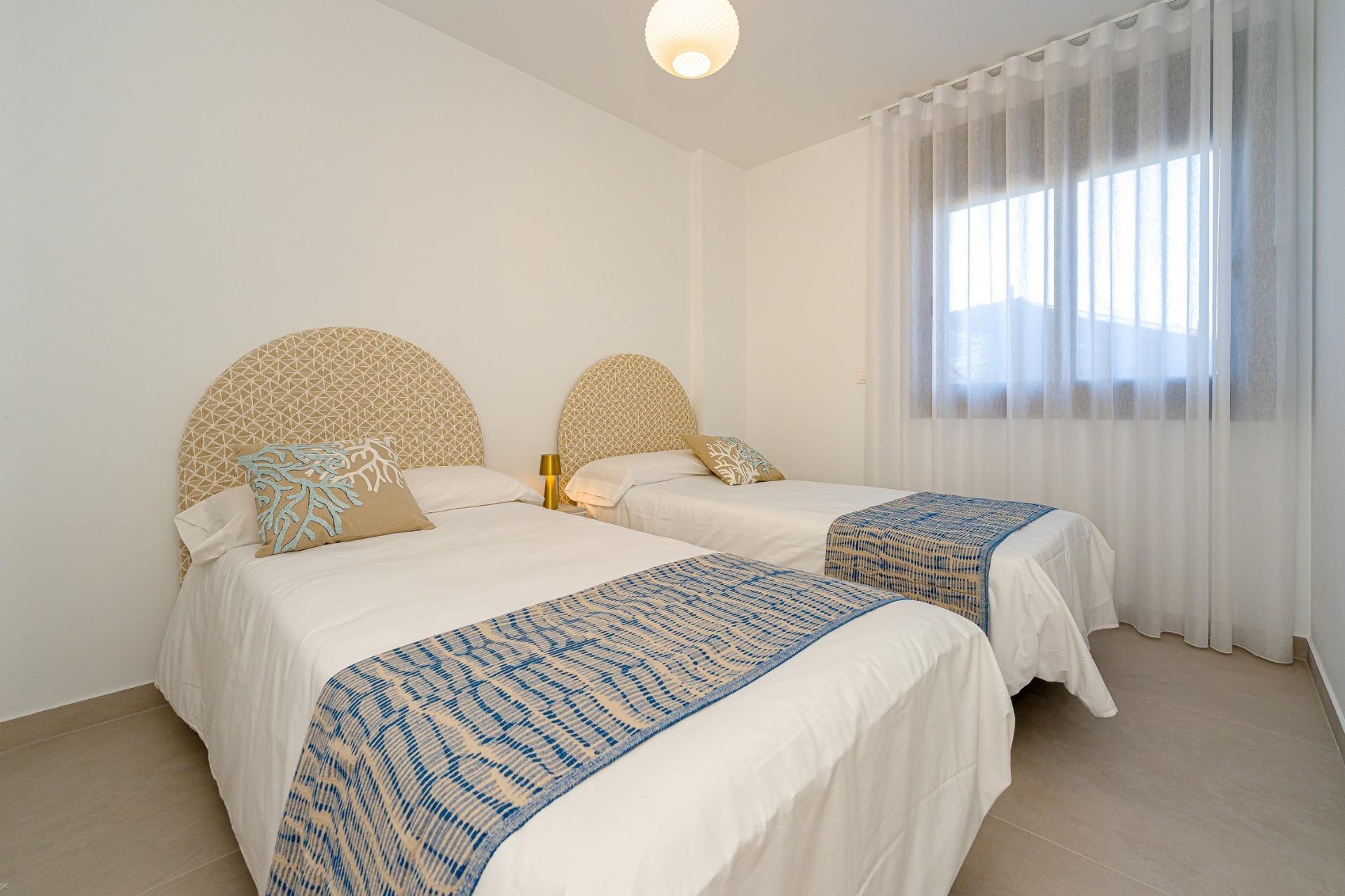 Venta de apartamento en Villajoyosa
