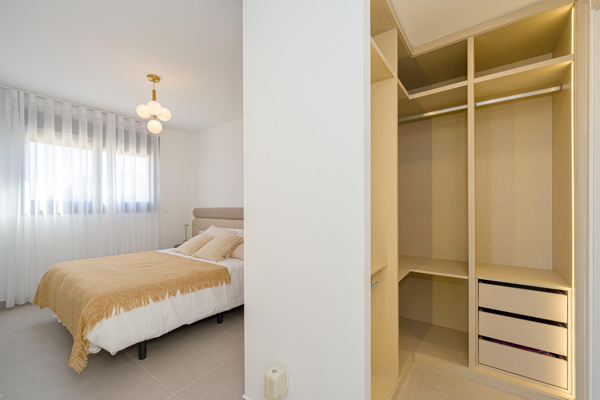 Venta de apartamento en Villajoyosa