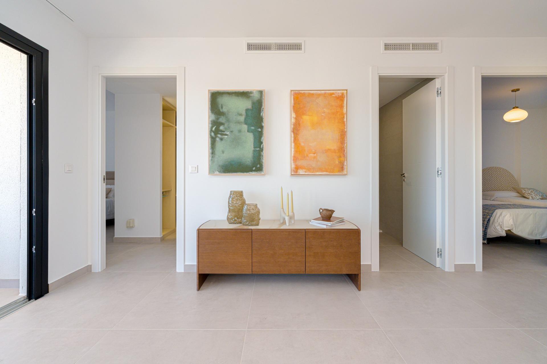 Venta de apartamento en Villajoyosa