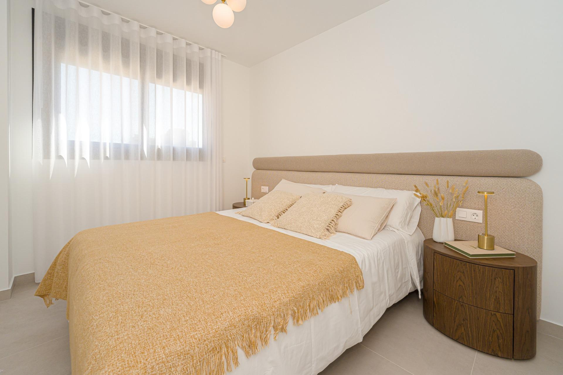 Venta de apartamento en Villajoyosa