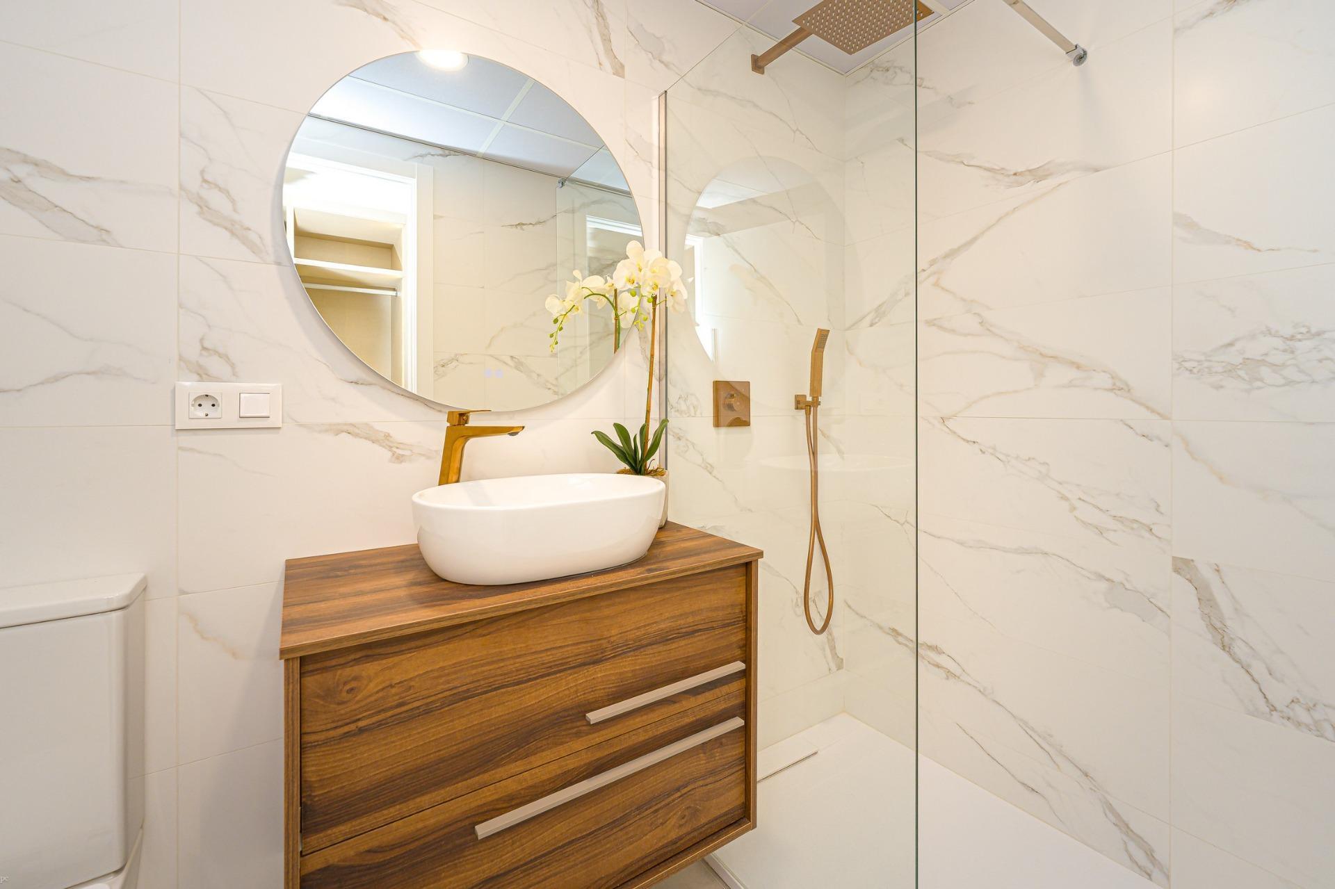 Venta de Ático en Villajoyosa