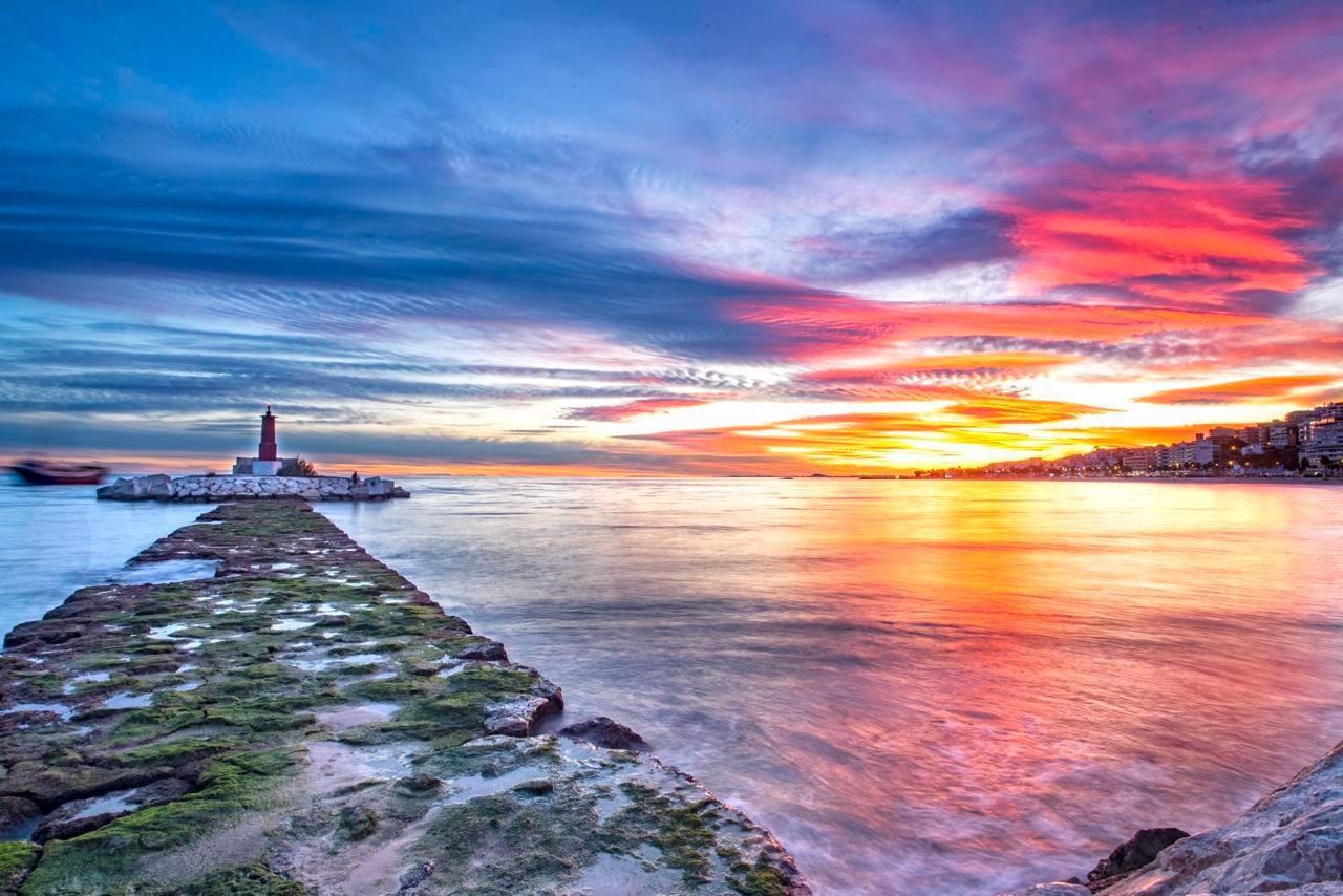 Venta de Ático en Villajoyosa