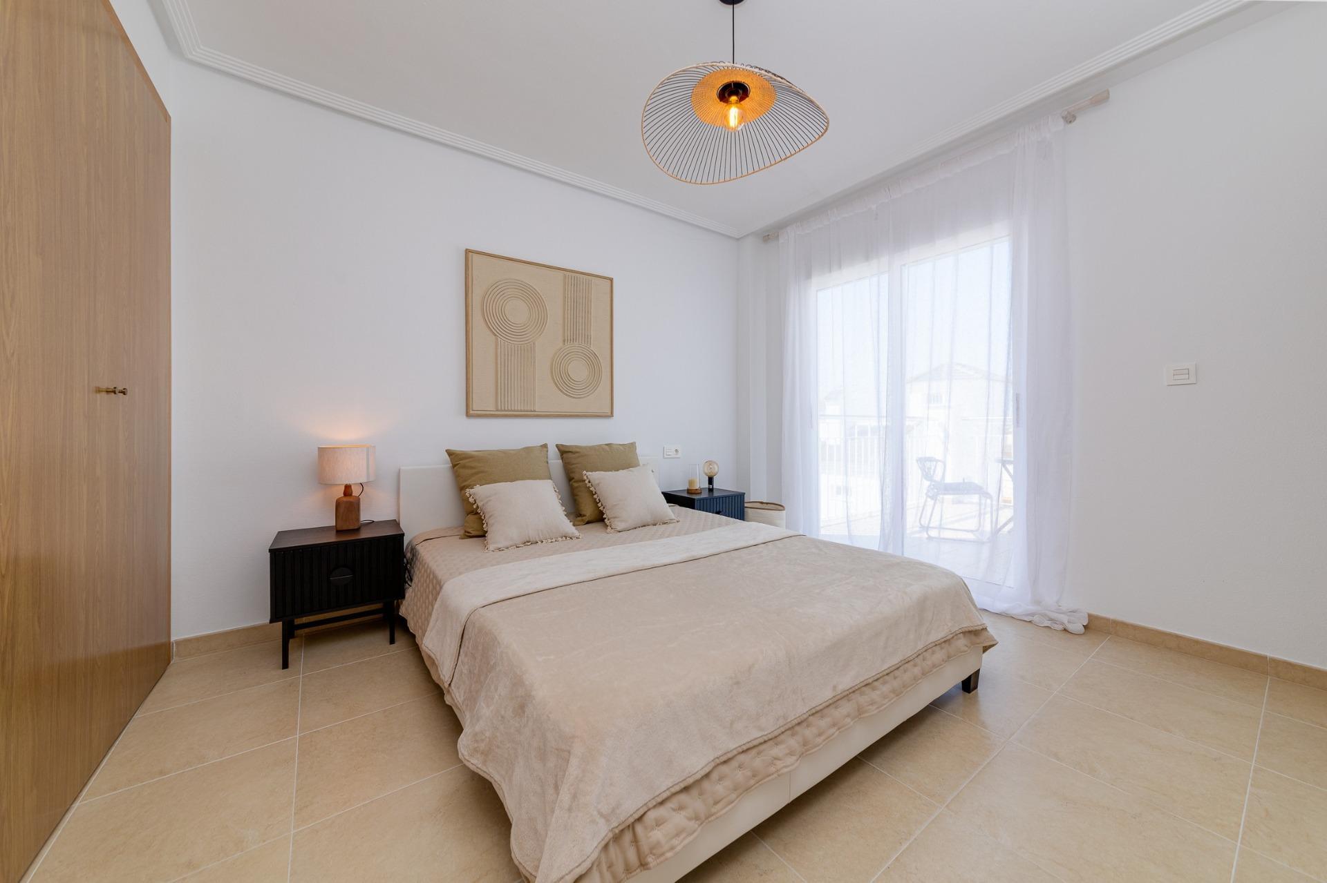 Venta de villa en San Fulgencio