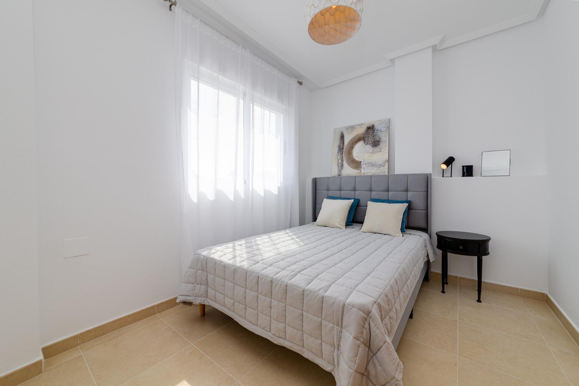 Venta de villa en San Fulgencio