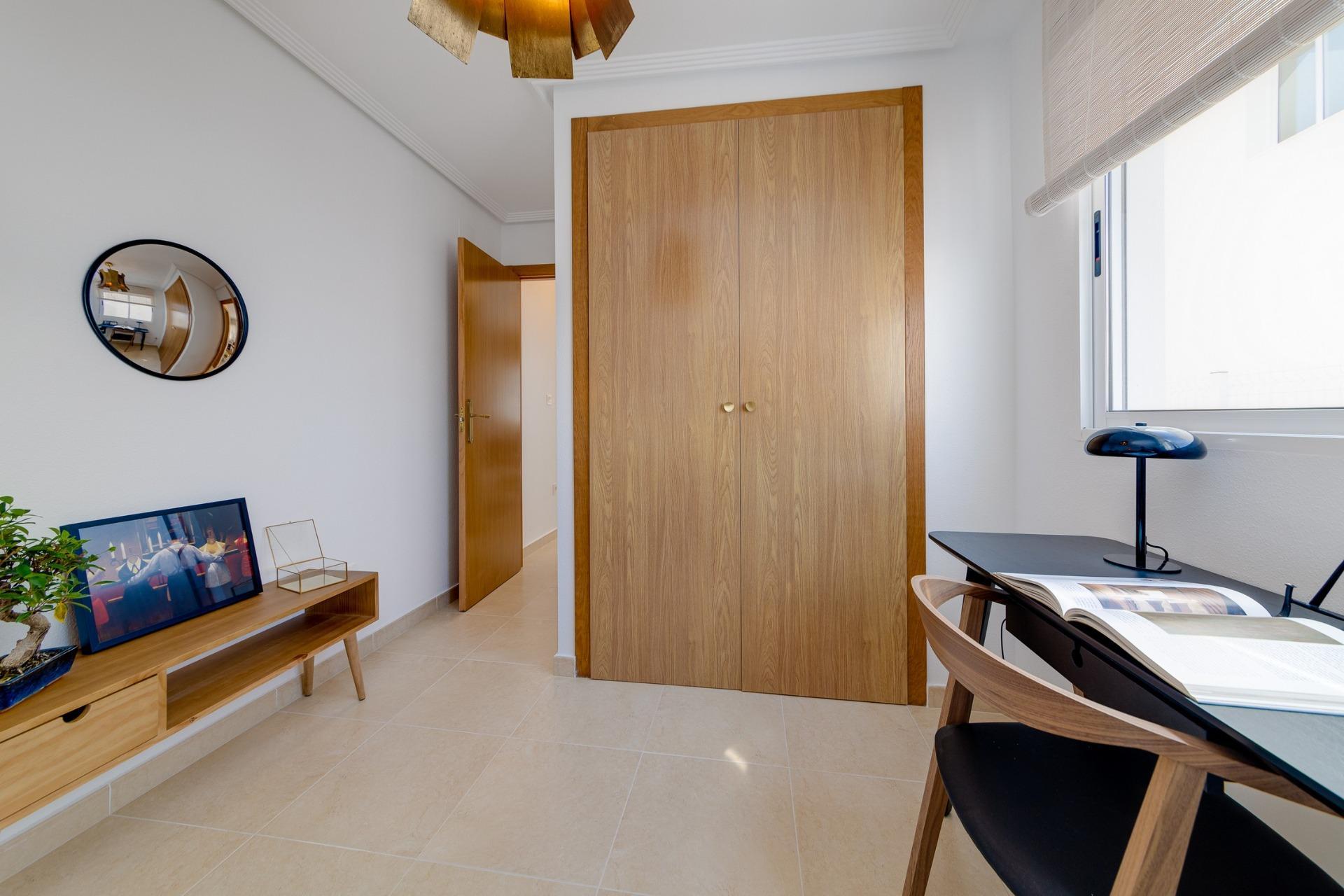 Venta de villa en San Fulgencio