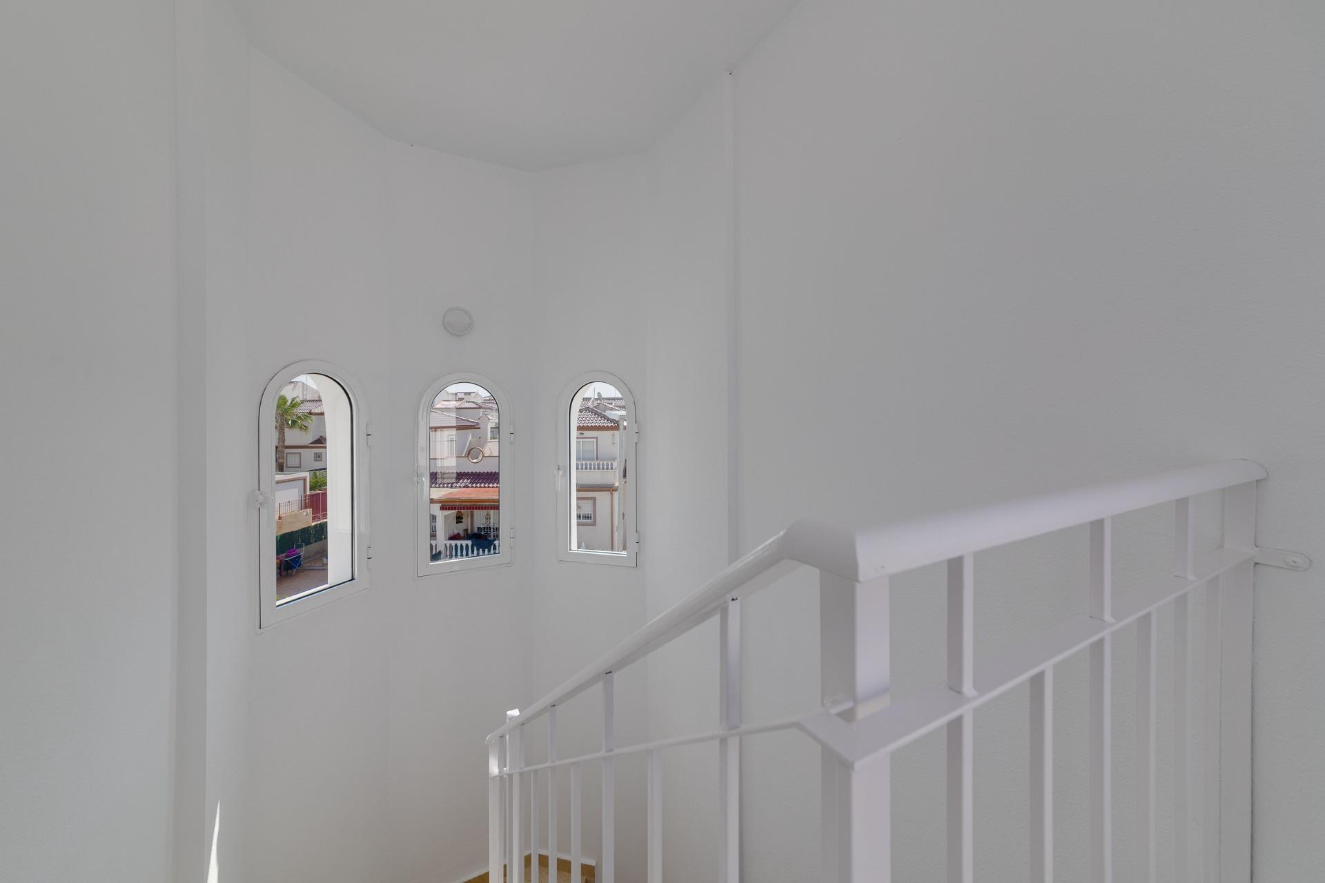 Venta de villa en San Fulgencio