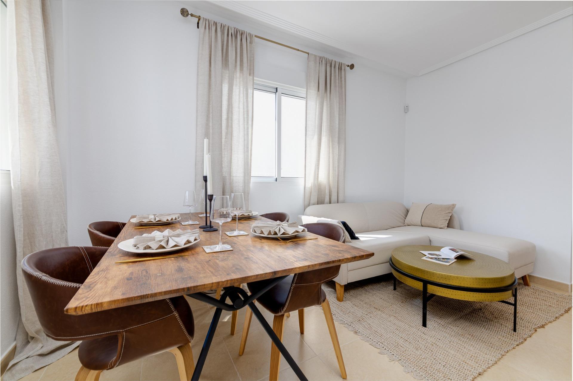 Venta de villa en San Fulgencio