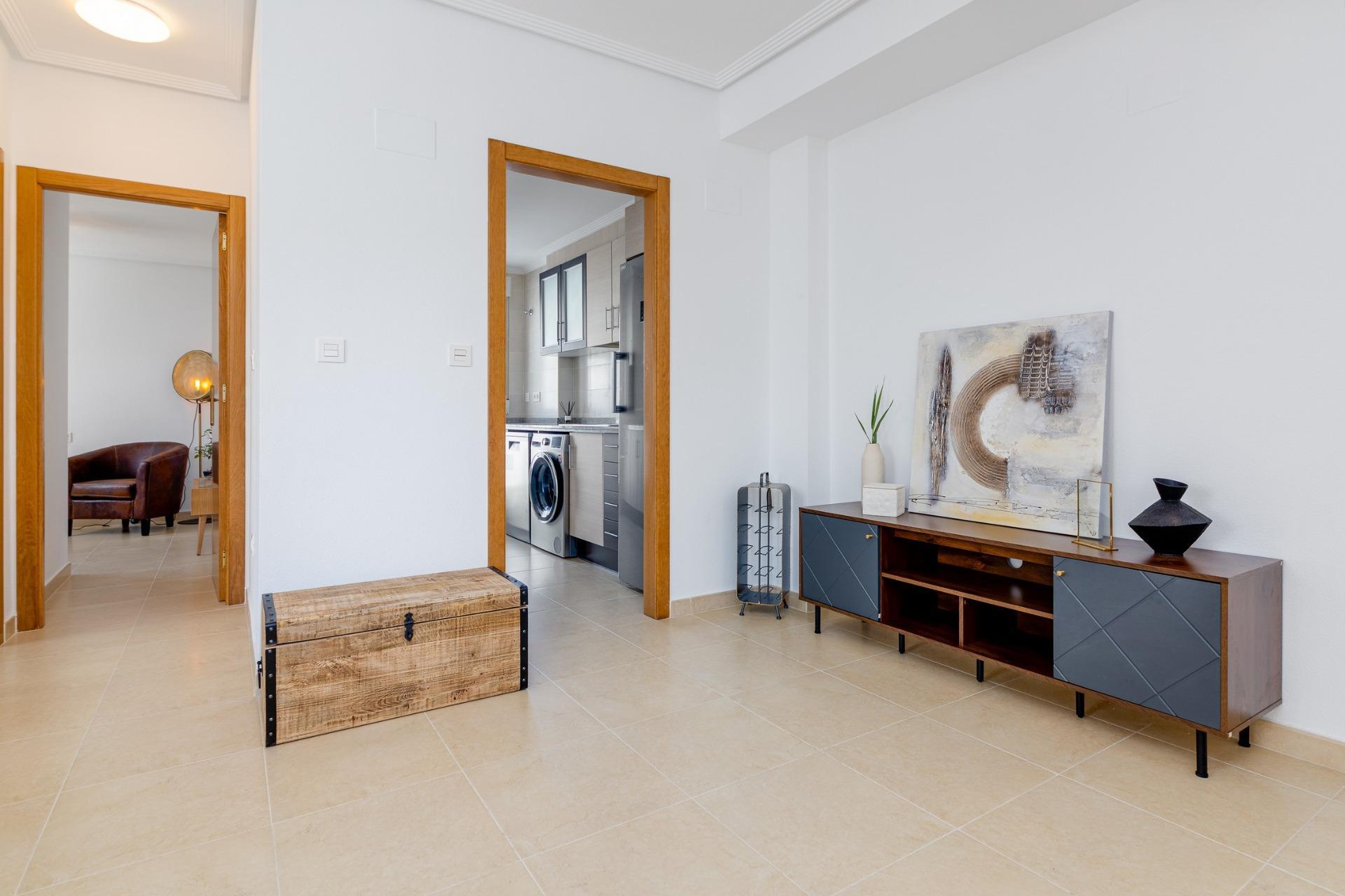 Venta de villa en San Fulgencio