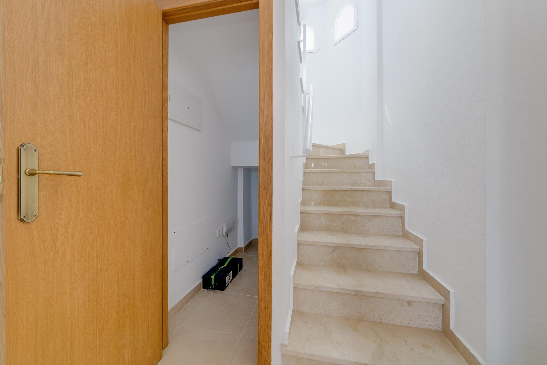 Venta de villa en San Fulgencio