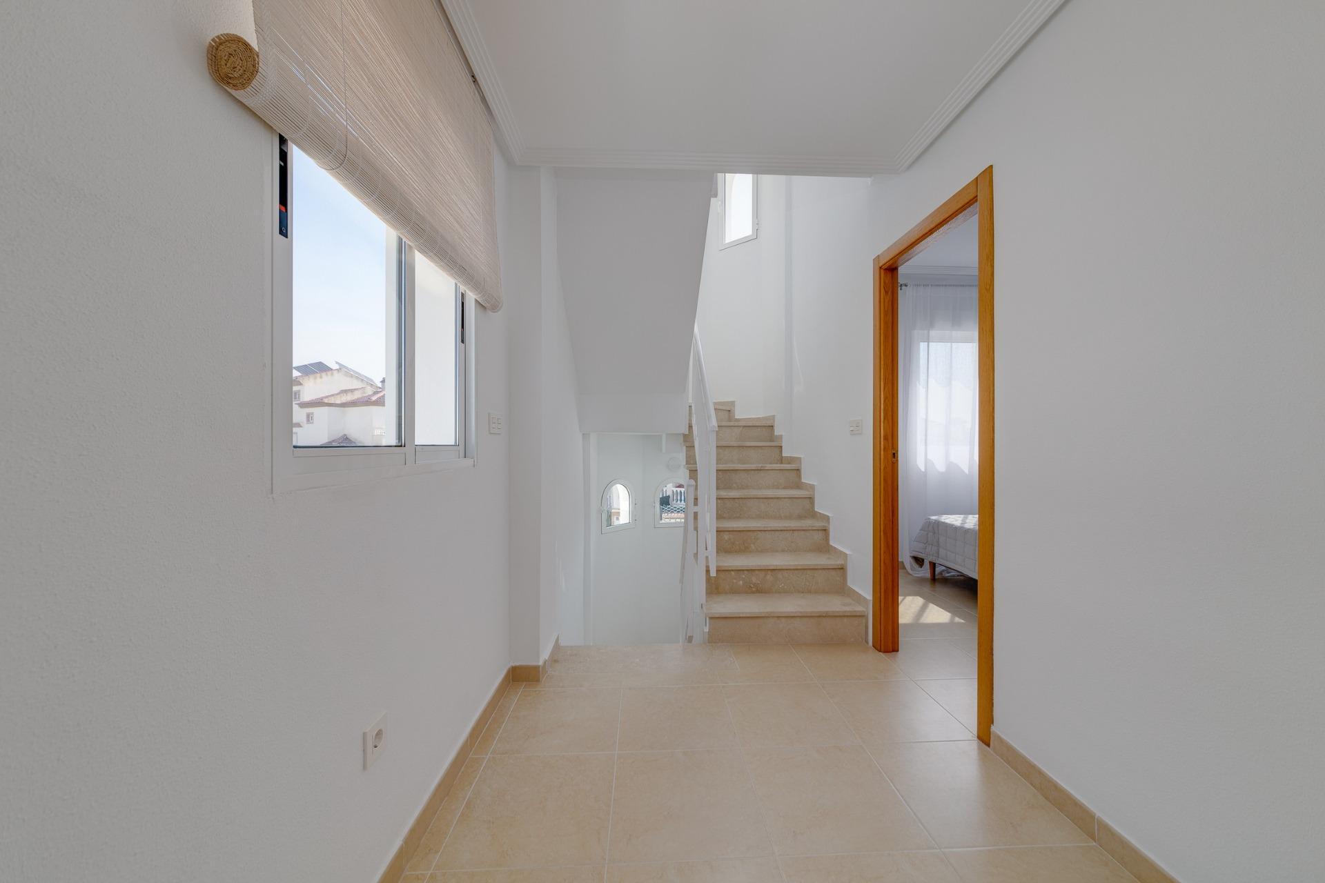 Venta de villa en San Fulgencio