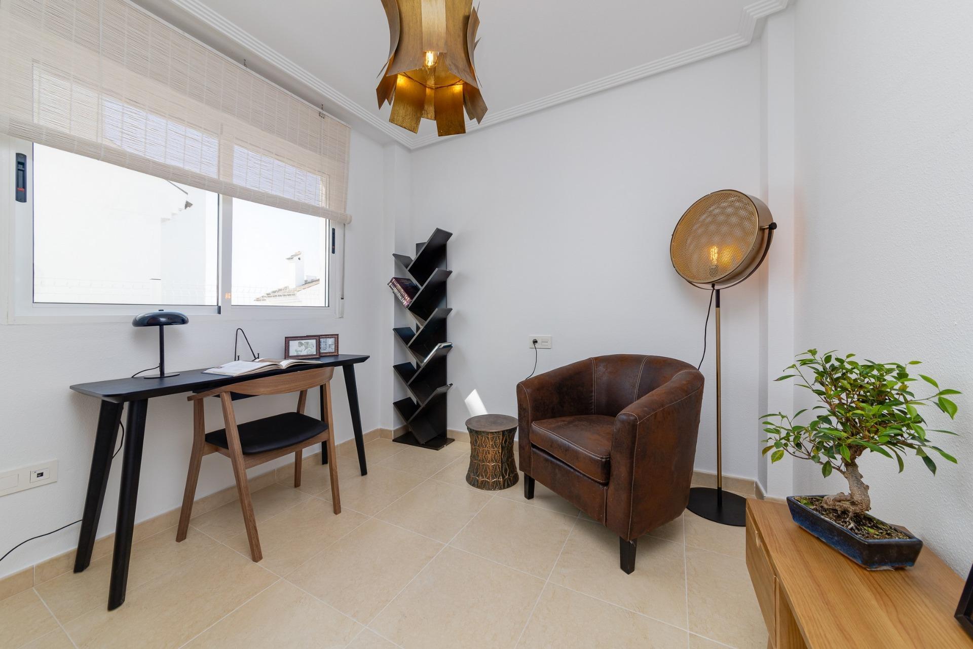 Venta de villa en San Fulgencio