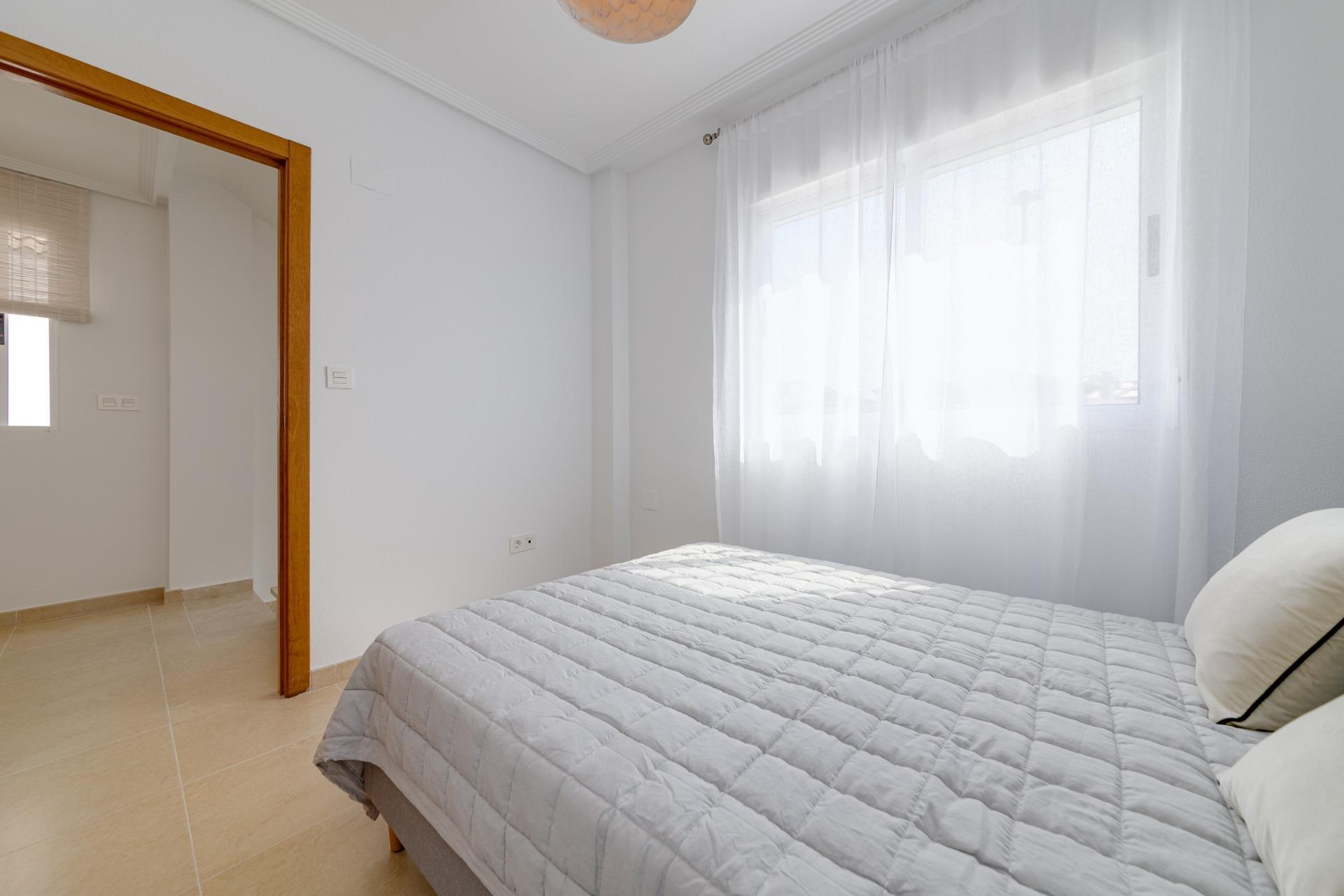 Venta de villa en San Fulgencio
